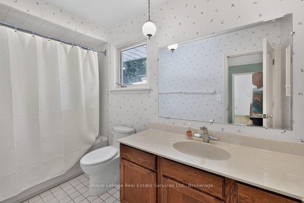 Photo 27 of 328 Dalewood Drive, Oakville, Morrison — HOMEH