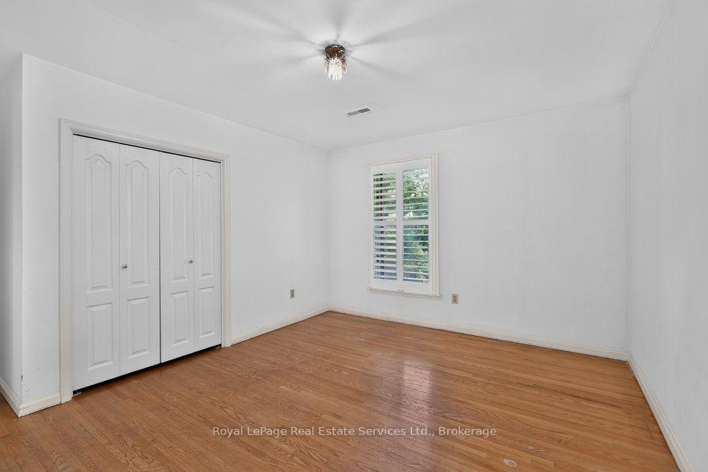 Photo 29 of 328 Dalewood Drive, Oakville, Morrison — HOMEH