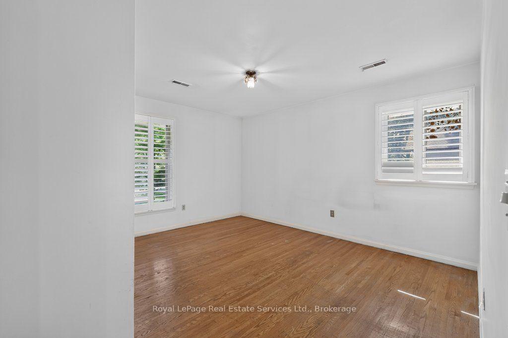 Photo 32 of 328 Dalewood Drive, Oakville, Morrison — HOMEH