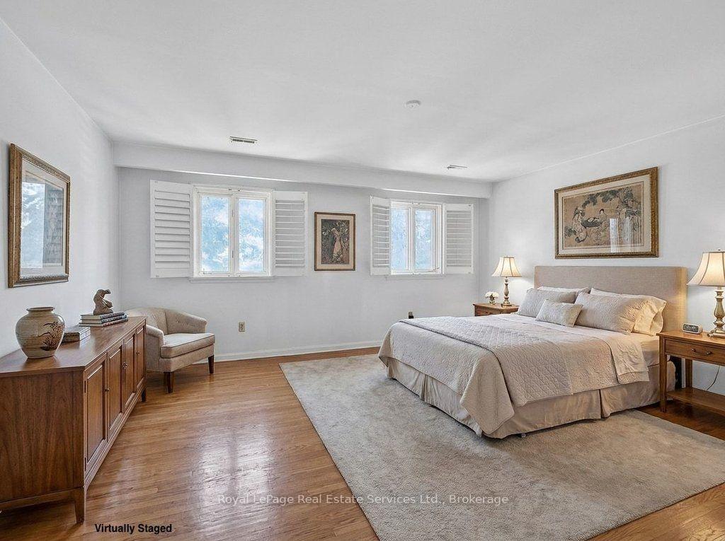 Photo 34 of 328 Dalewood Drive, Oakville, Morrison — HOMEH