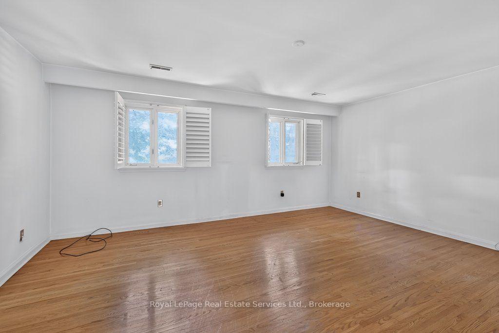 Photo 35 of 328 Dalewood Drive, Oakville, Morrison — HOMEH