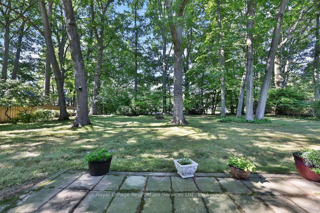 Photo 37 of 328 Dalewood Drive, Oakville, Morrison — HOMEH