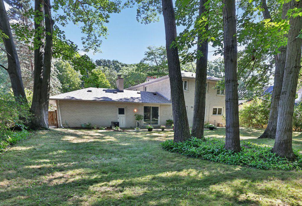 Photo 39 of 328 Dalewood Drive, Oakville, Morrison — HOMEH