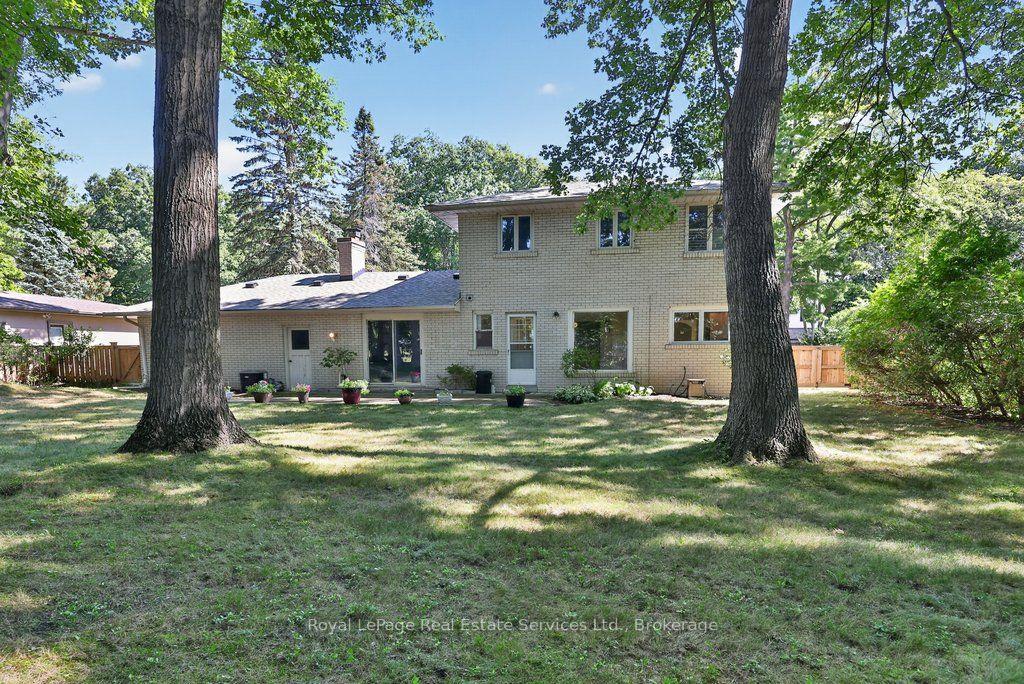 Photo 40 of 328 Dalewood Drive, Oakville, Morrison — HOMEH