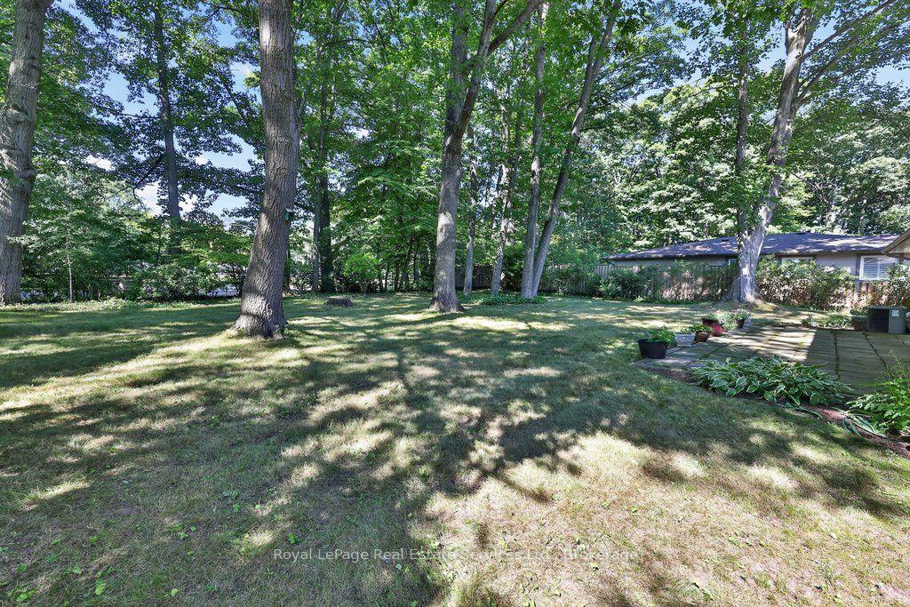 Photo 41 of 328 Dalewood Drive, Oakville, Morrison — HOMEH