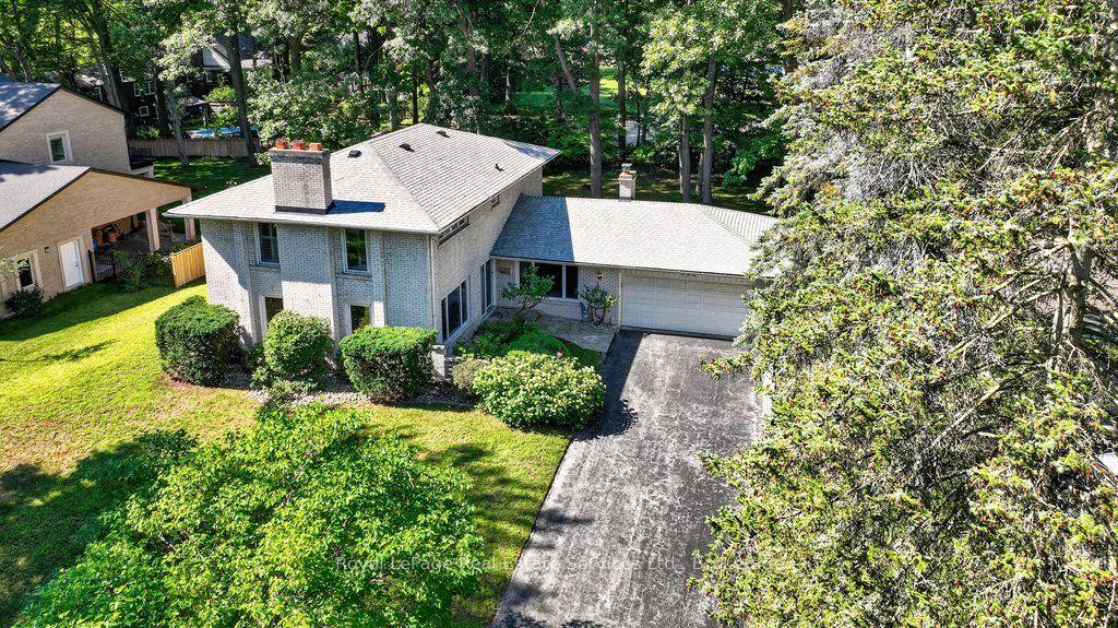 Photo 42 of 328 Dalewood Drive, Oakville, Morrison — HOMEH