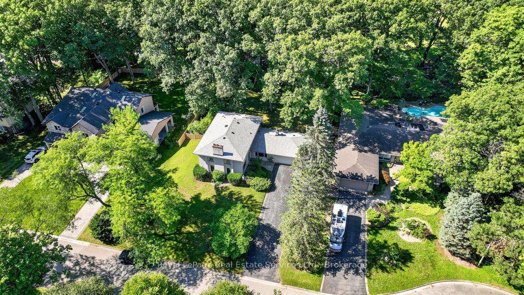 Photo 43 of 328 Dalewood Drive, Oakville, Morrison — HOMEH