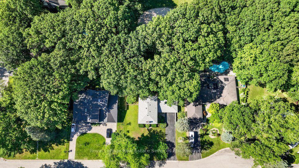 Photo 44 of 328 Dalewood Drive, Oakville, Morrison — HOMEH
