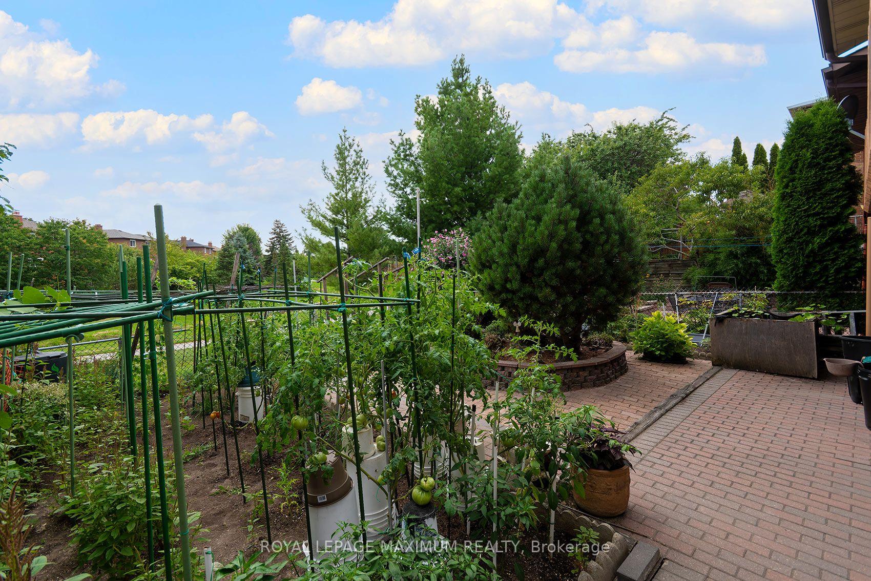 Photo 33 of 53 Aberdeen Avenue, Vaughan, East Woodbridge — HOMEH