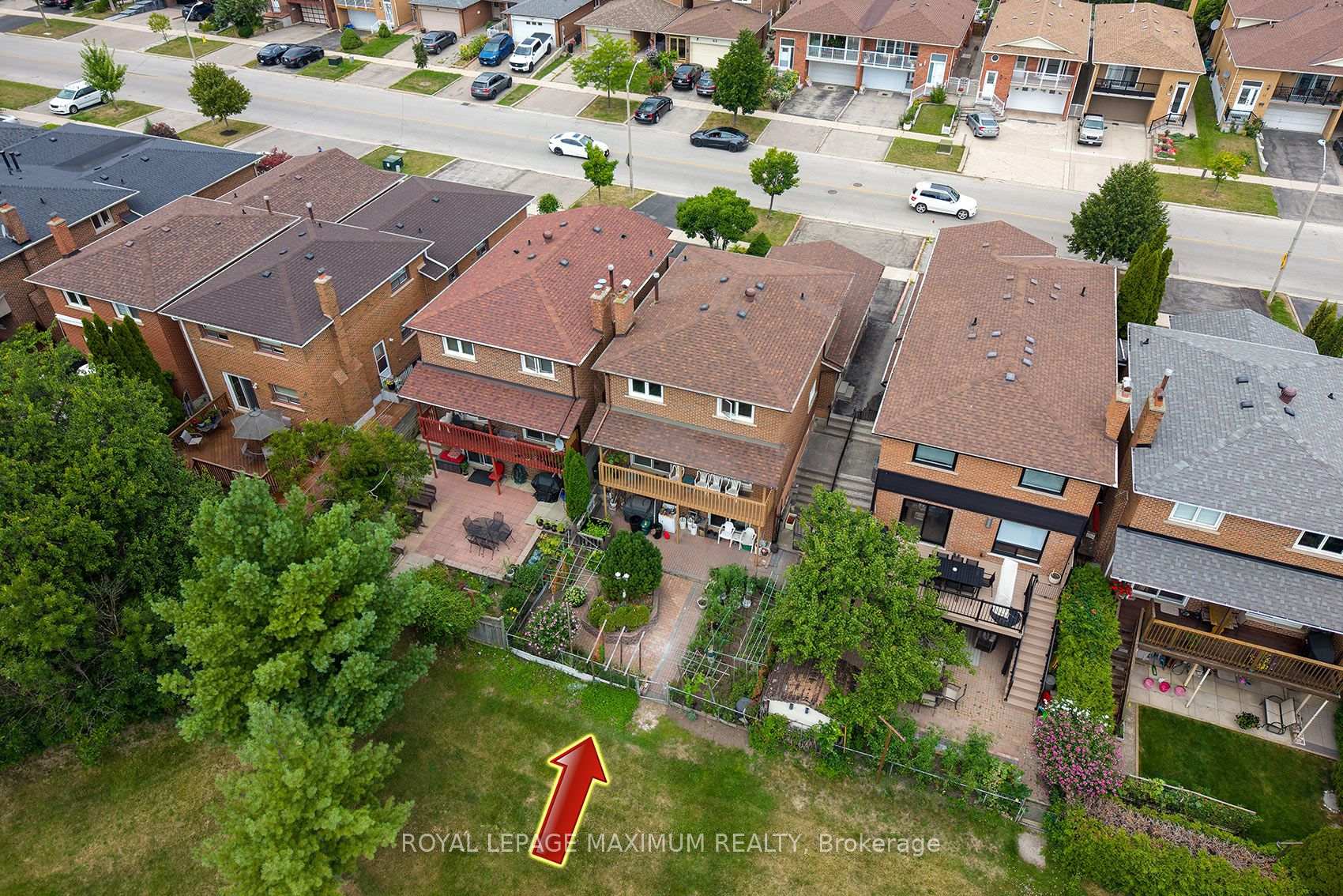 Photo 34 of 53 Aberdeen Avenue, Vaughan, East Woodbridge — HOMEH