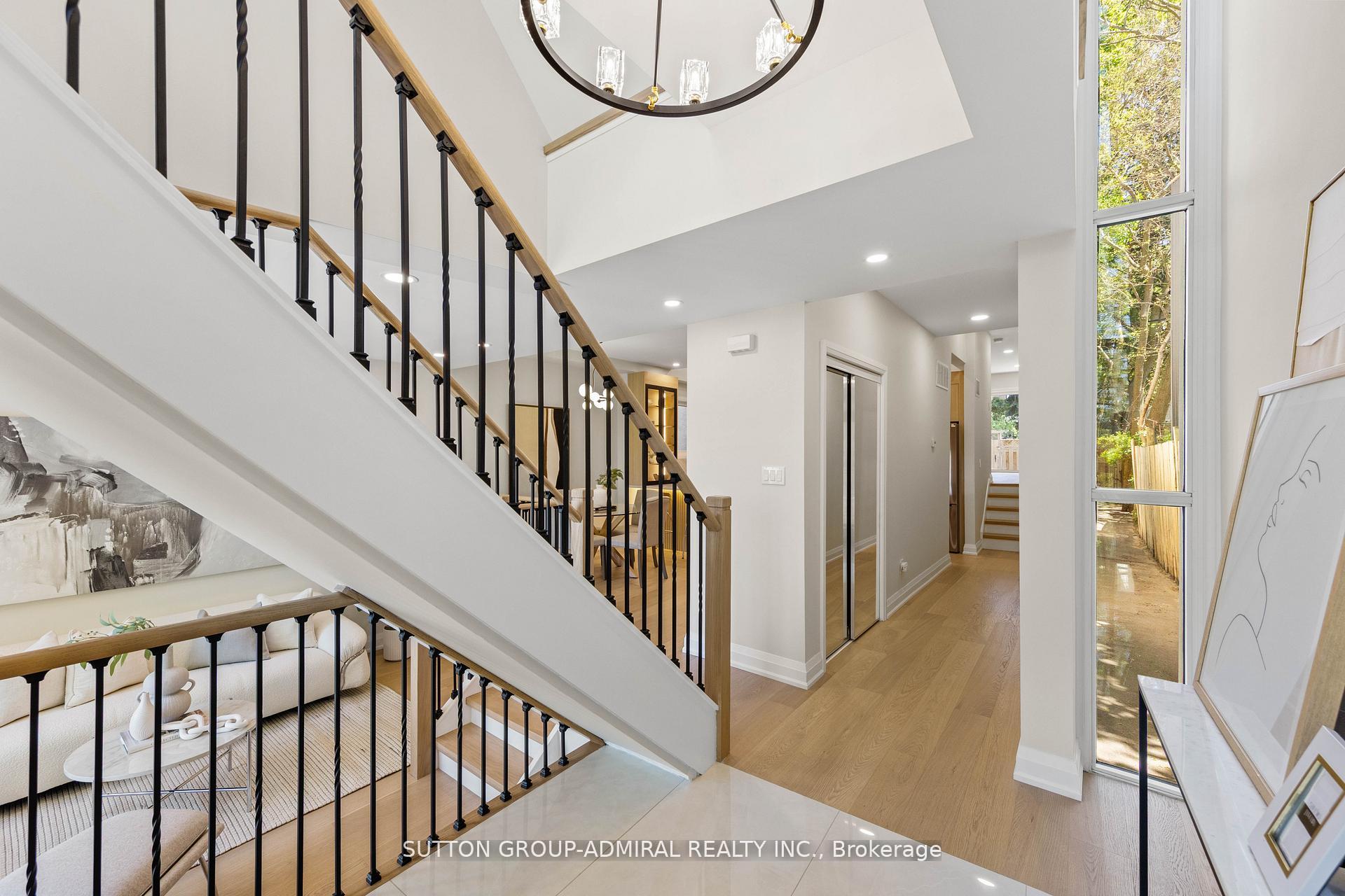 Photo 9 of 35 Beechwood Drive, Toronto, Broadview North — HOMEH