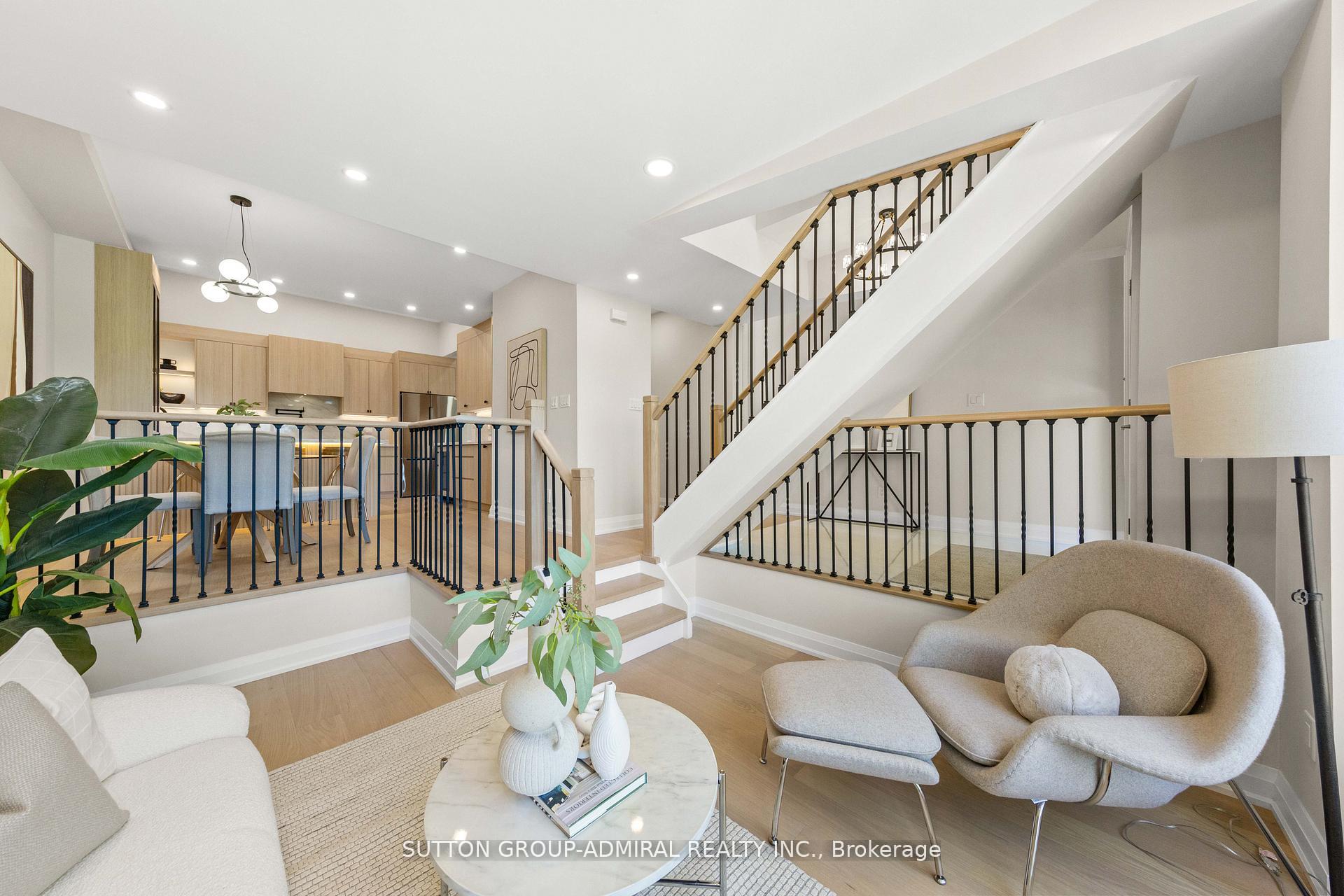Photo 12 of 35 Beechwood Drive, Toronto, Broadview North — HOMEH