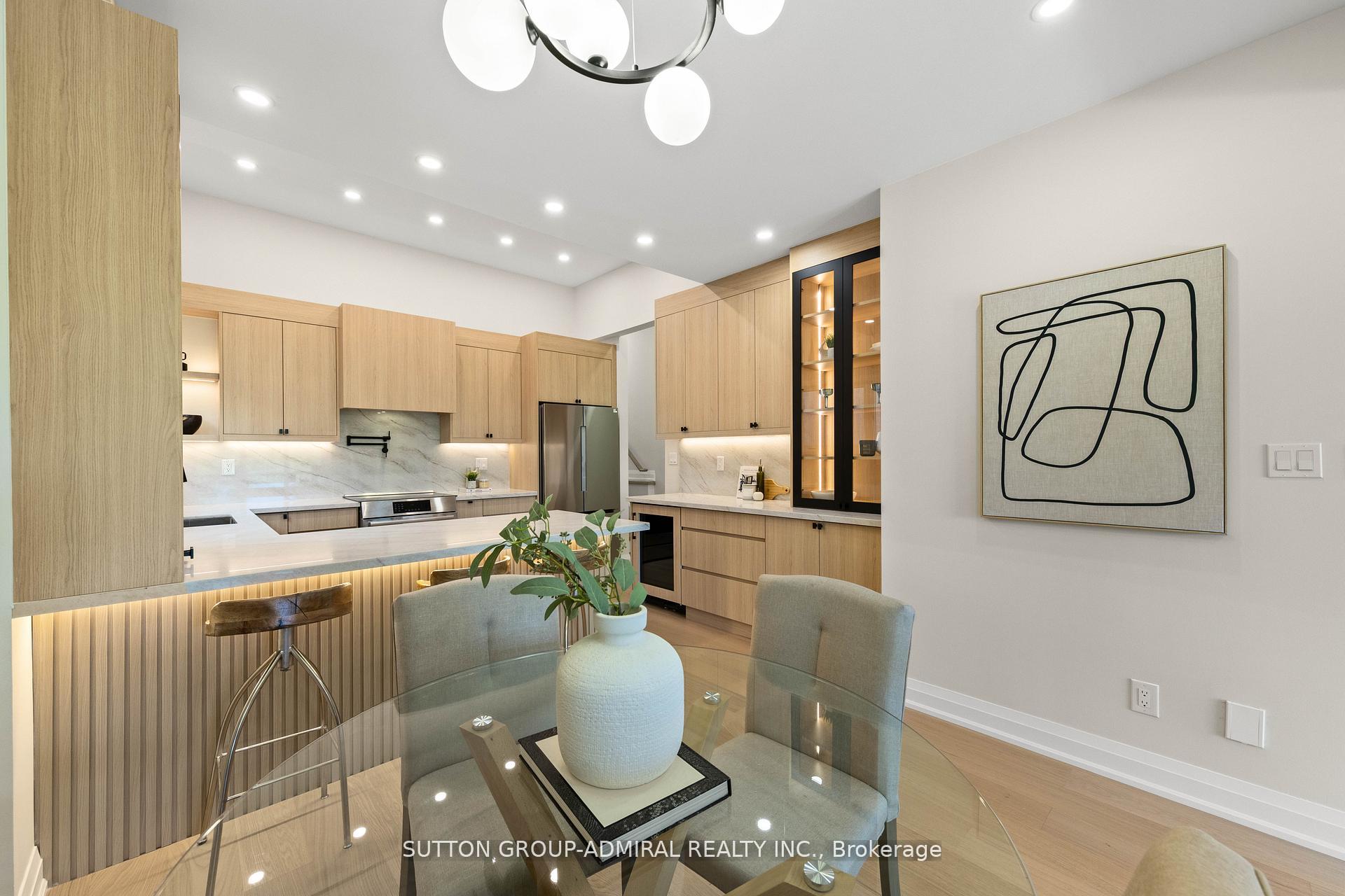Photo 15 of 35 Beechwood Drive, Toronto, Broadview North — HOMEH