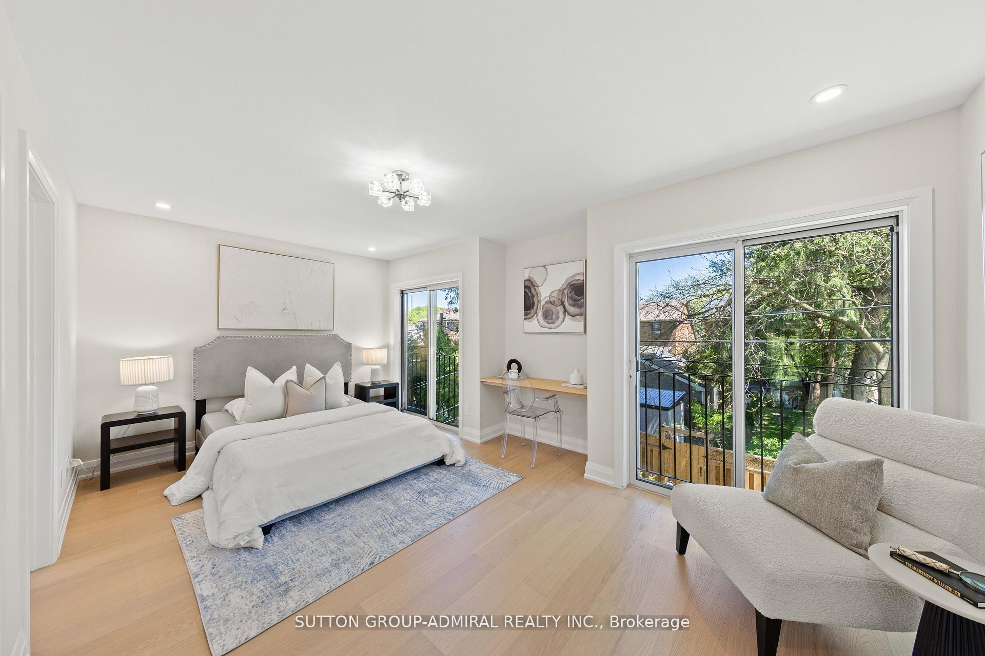Photo 28 of 35 Beechwood Drive, Toronto, Broadview North — HOMEH