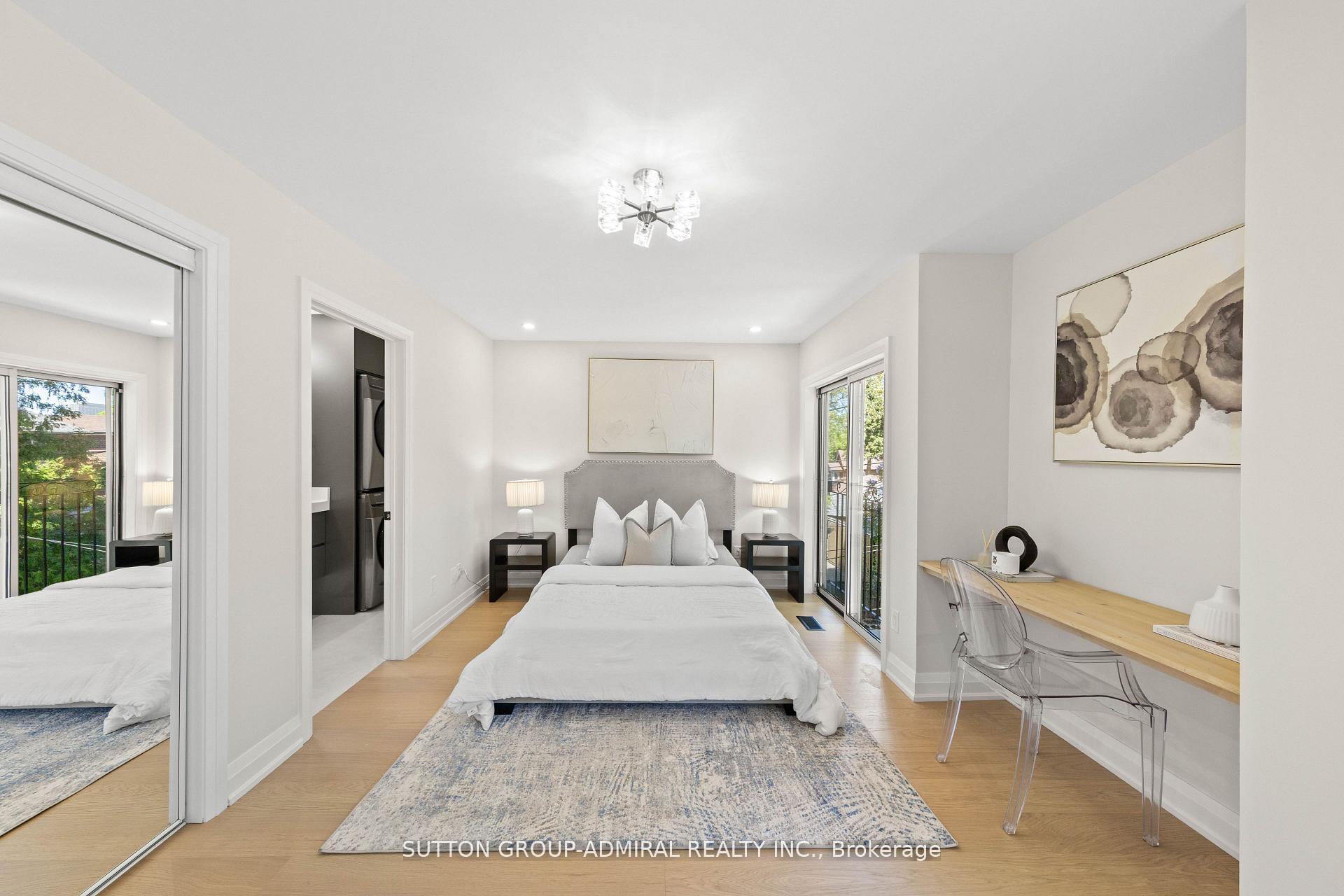 Photo 29 of 35 Beechwood Drive, Toronto, Broadview North — HOMEH