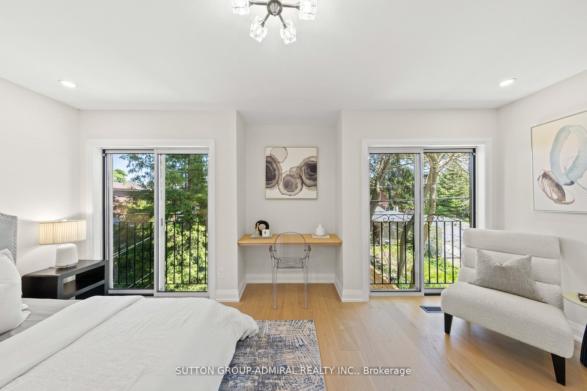 Photo 30 of 35 Beechwood Drive, Toronto, Broadview North — HOMEH