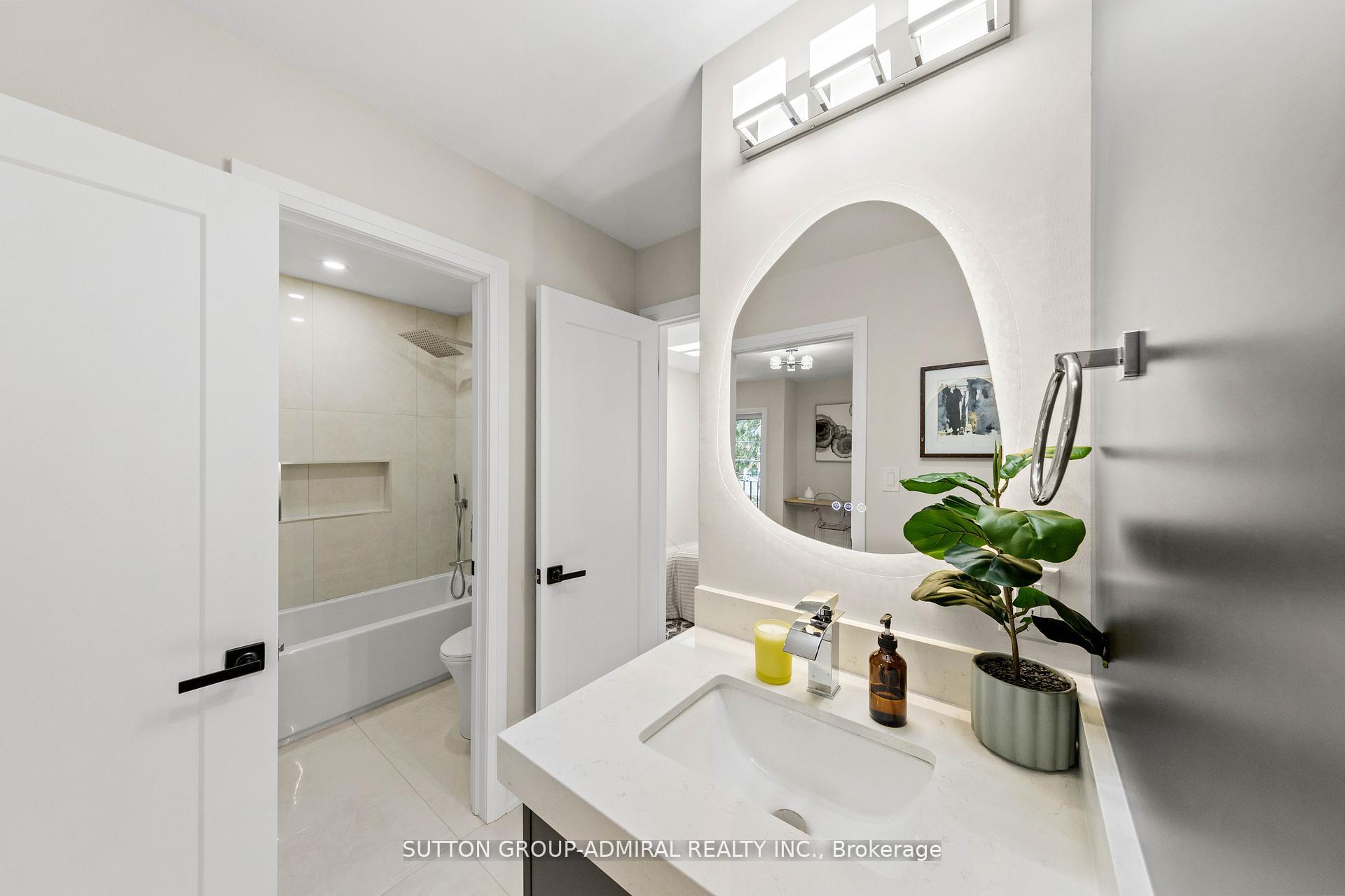 Photo 32 of 35 Beechwood Drive, Toronto, Broadview North — HOMEH
