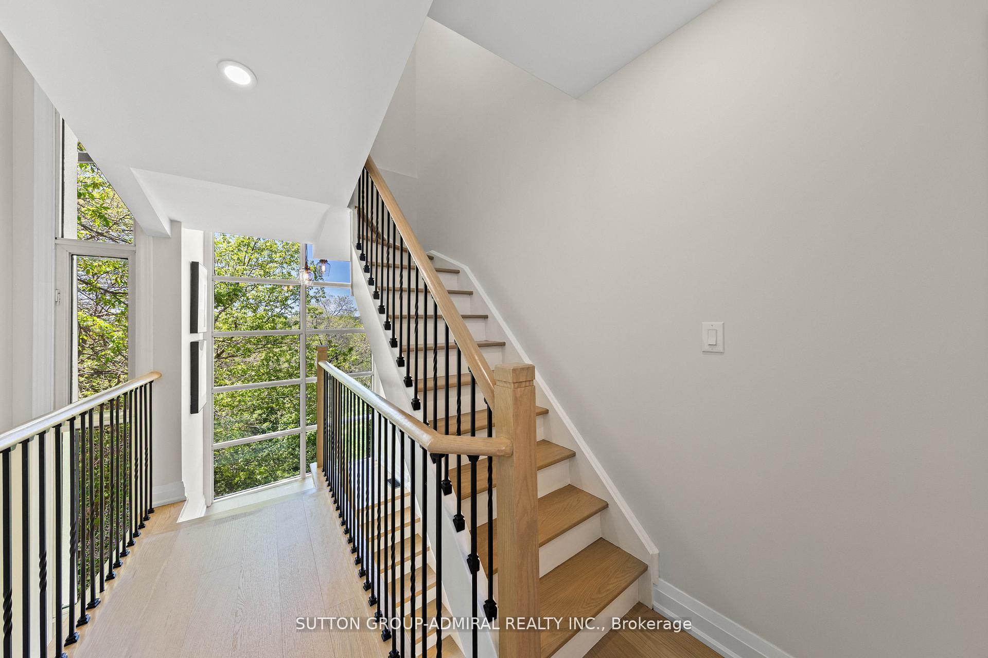 Photo 35 of 35 Beechwood Drive, Toronto, Broadview North — HOMEH
