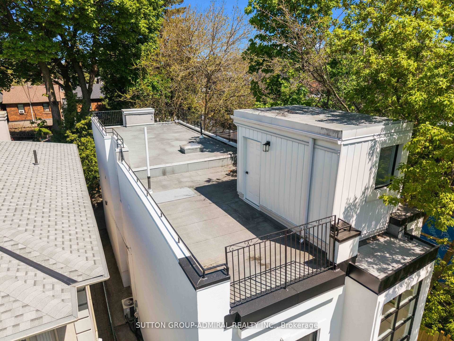 Photo 39 of 35 Beechwood Drive, Toronto, Broadview North — HOMEH