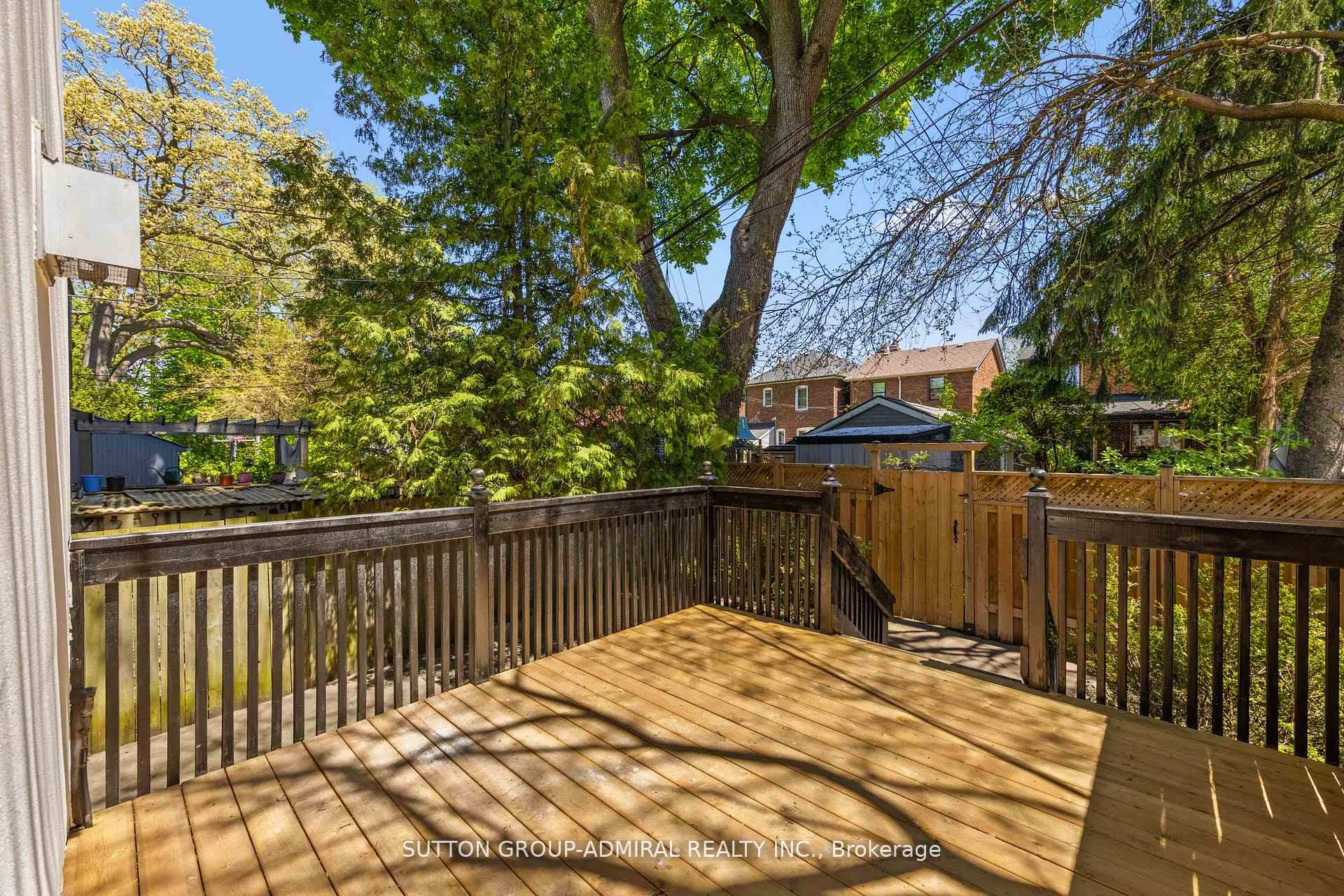 Photo 43 of 35 Beechwood Drive, Toronto, Broadview North — HOMEH