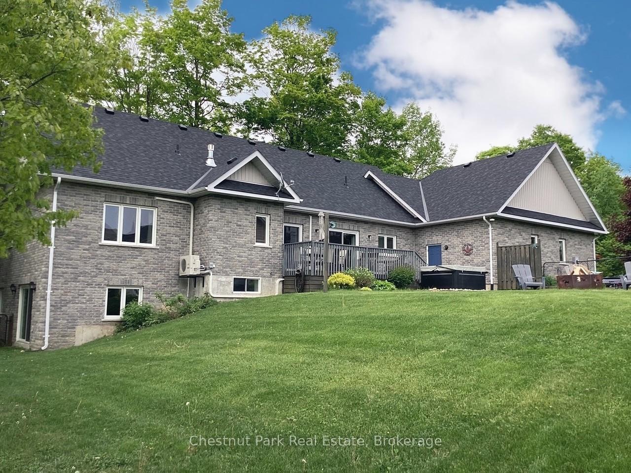 Photo 1 of 28 Boyd Crescent, Oro-Medonte, Moonstone — HOMEH