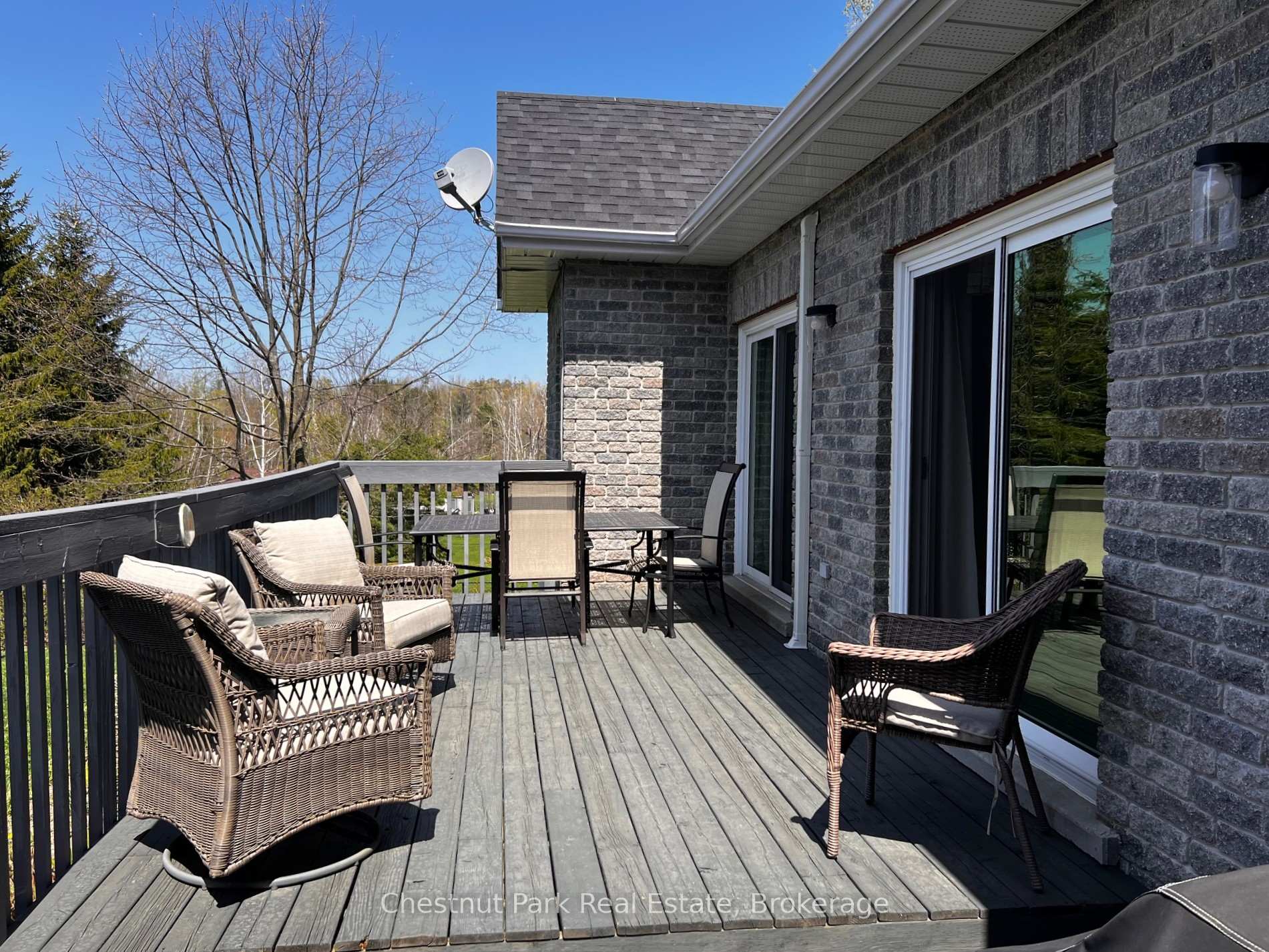Photo 6 of 28 Boyd Crescent, Oro-Medonte, Moonstone — HOMEH