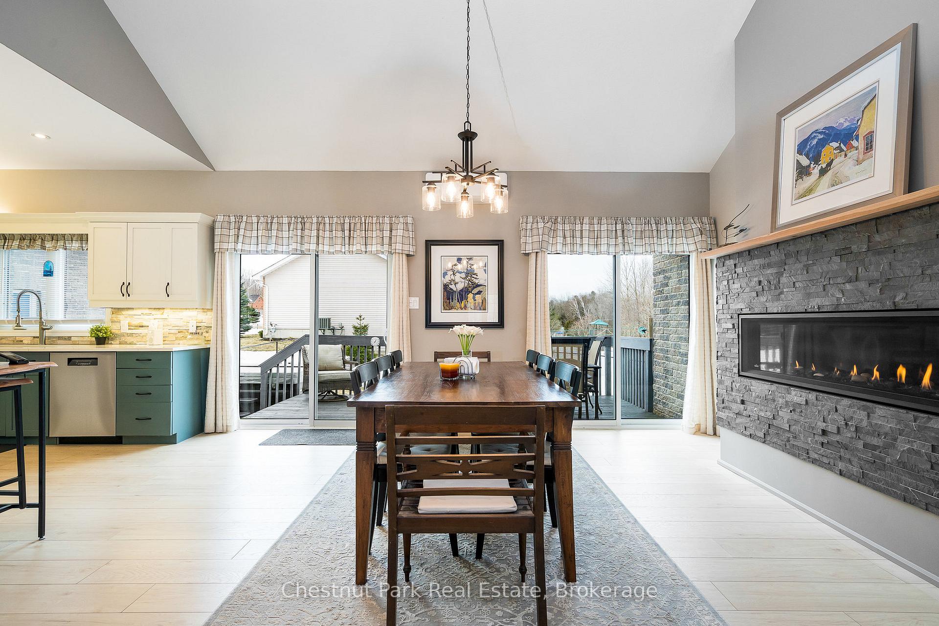 Photo 11 of 28 Boyd Crescent, Oro-Medonte, Moonstone — HOMEH