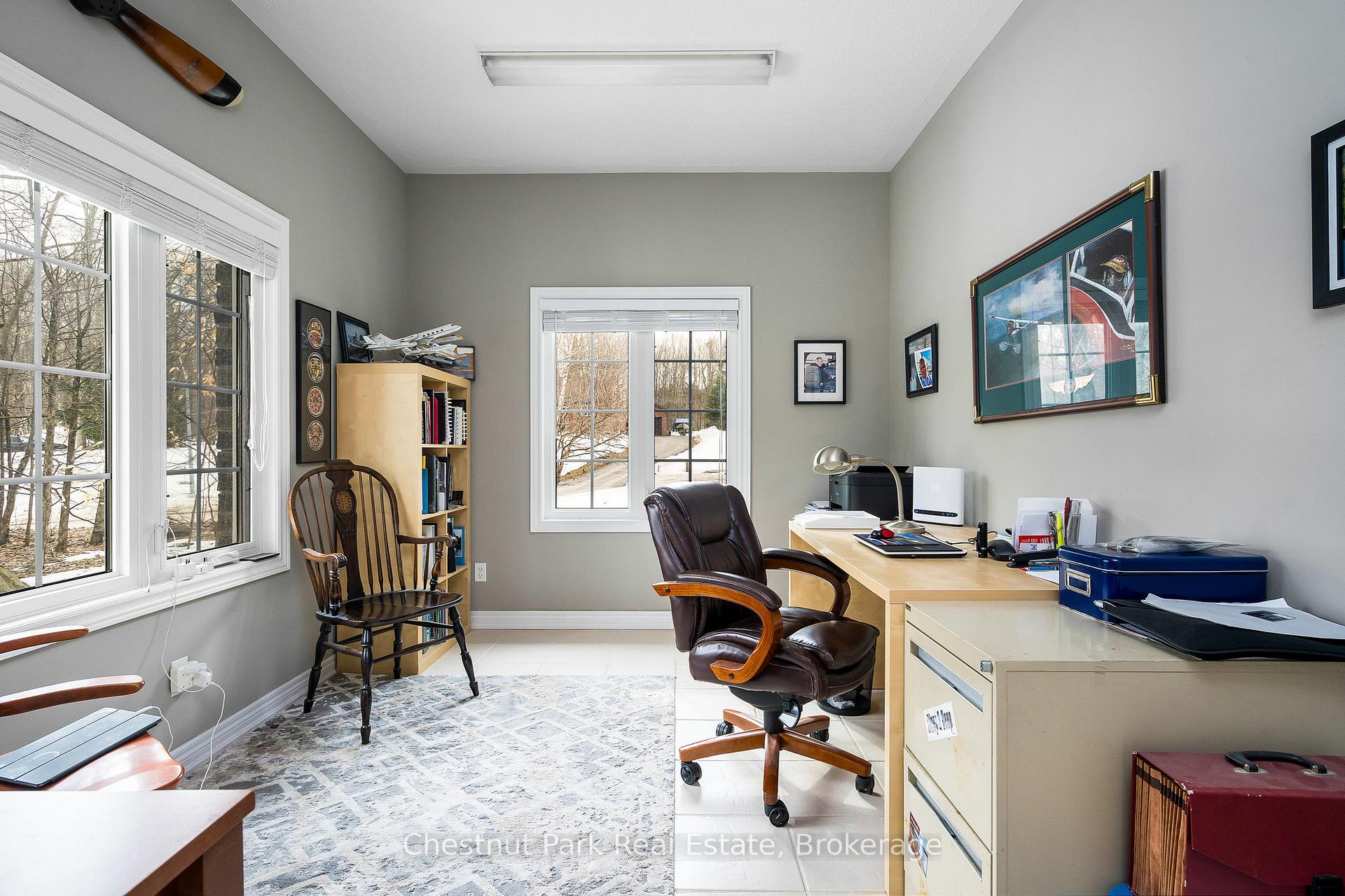 Photo 22 of 28 Boyd Crescent, Oro-Medonte, Moonstone — HOMEH