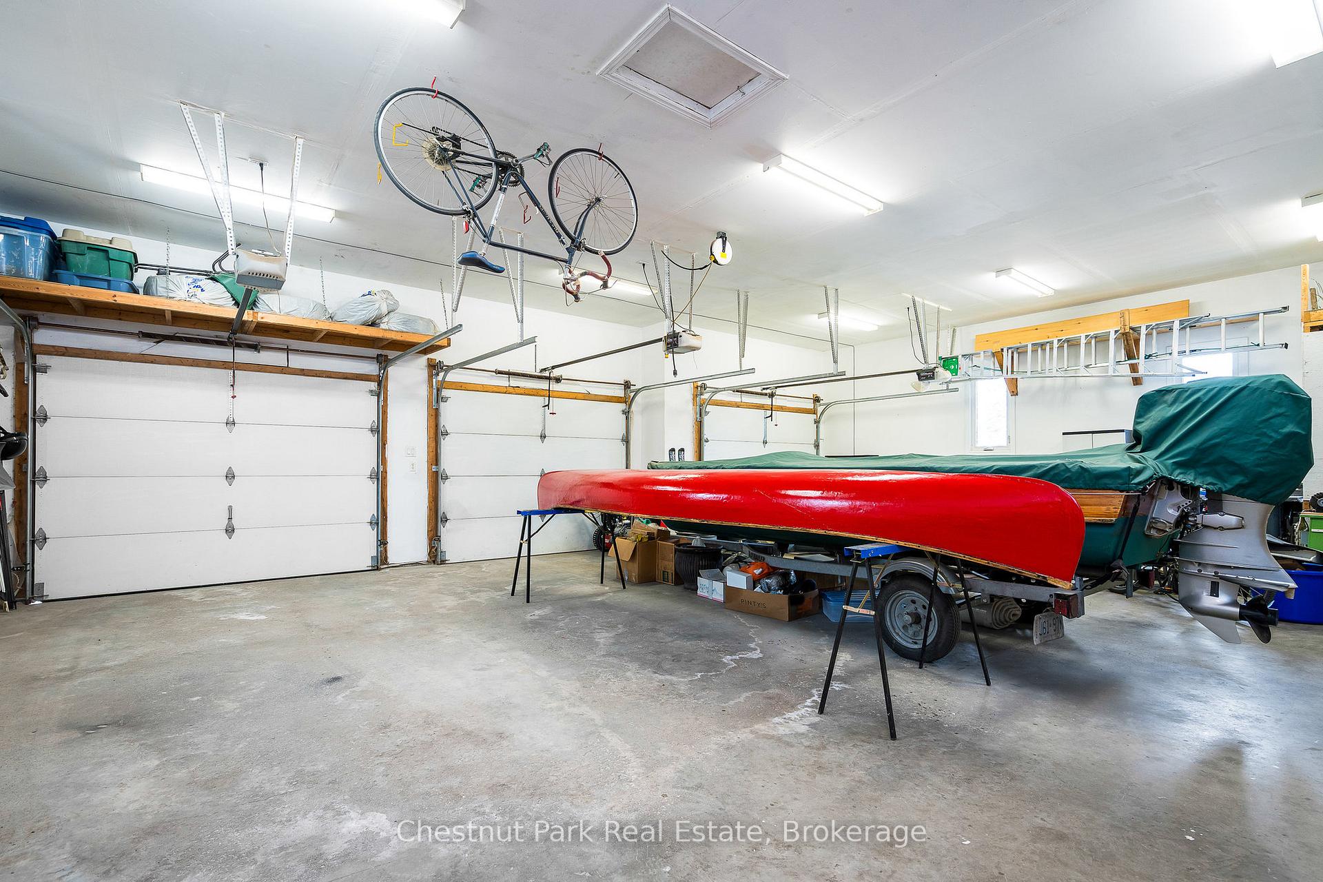 Photo 24 of 28 Boyd Crescent, Oro-Medonte, Moonstone — HOMEH