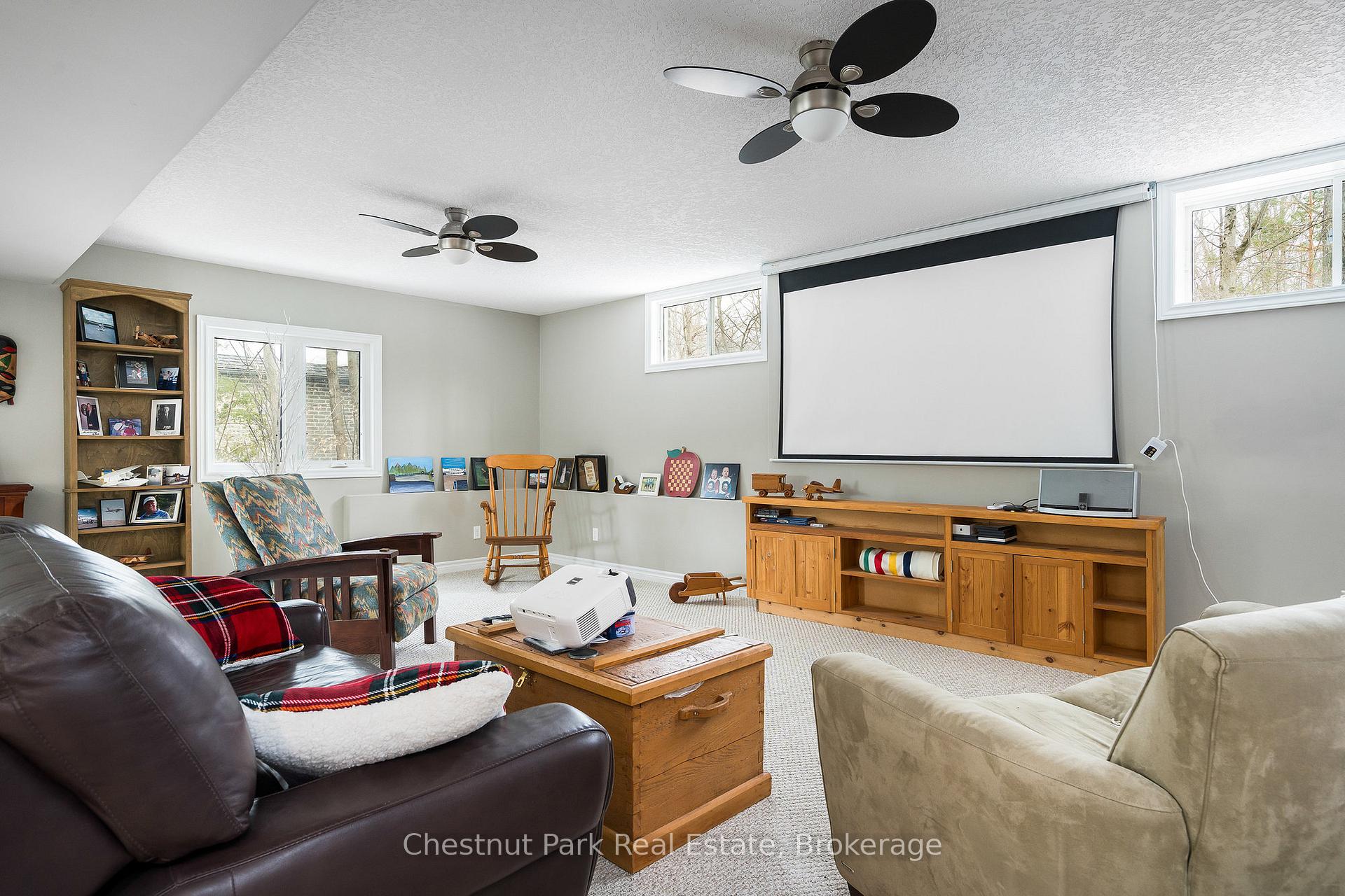 Photo 26 of 28 Boyd Crescent, Oro-Medonte, Moonstone — HOMEH