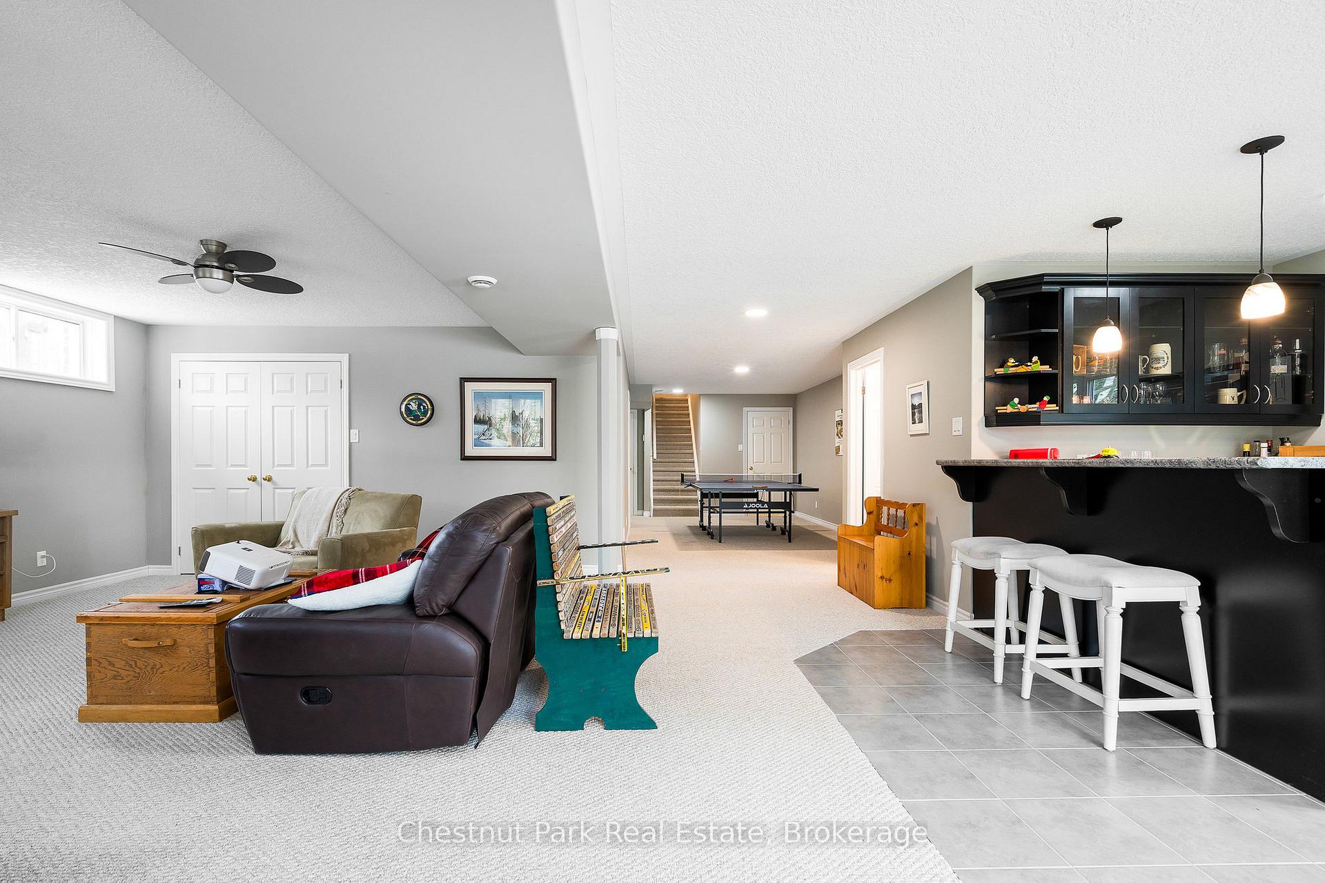 Photo 27 of 28 Boyd Crescent, Oro-Medonte, Moonstone — HOMEH