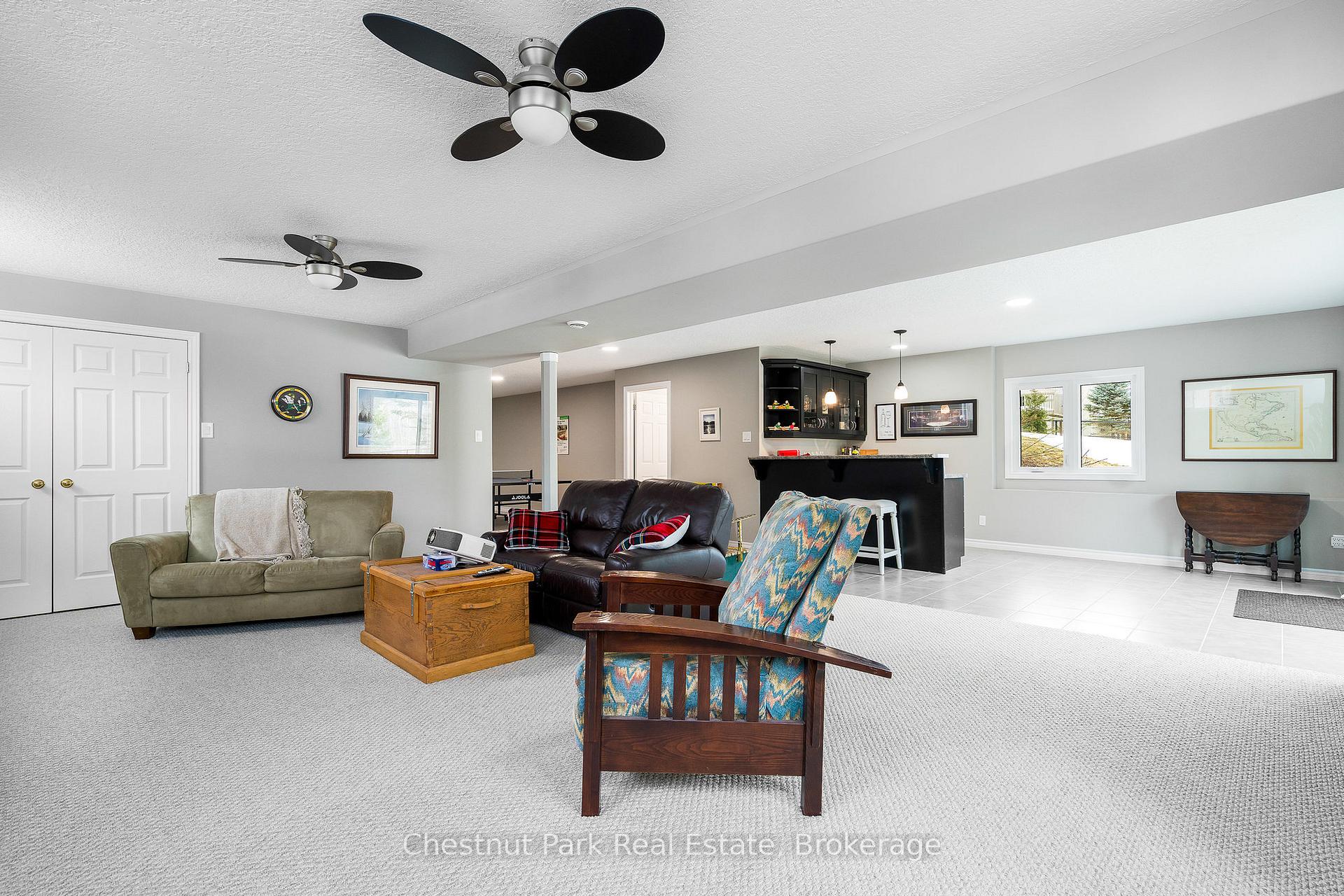 Photo 28 of 28 Boyd Crescent, Oro-Medonte, Moonstone — HOMEH