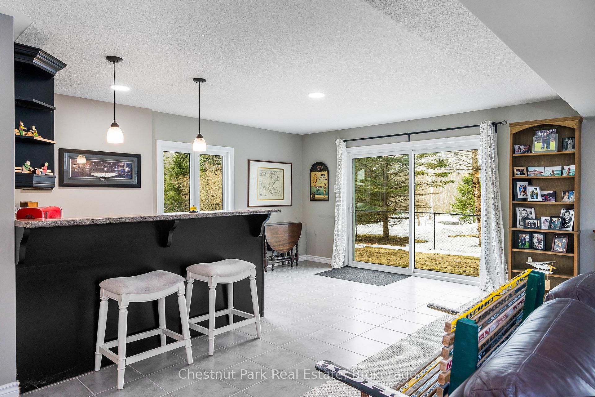 Photo 30 of 28 Boyd Crescent, Oro-Medonte, Moonstone — HOMEH