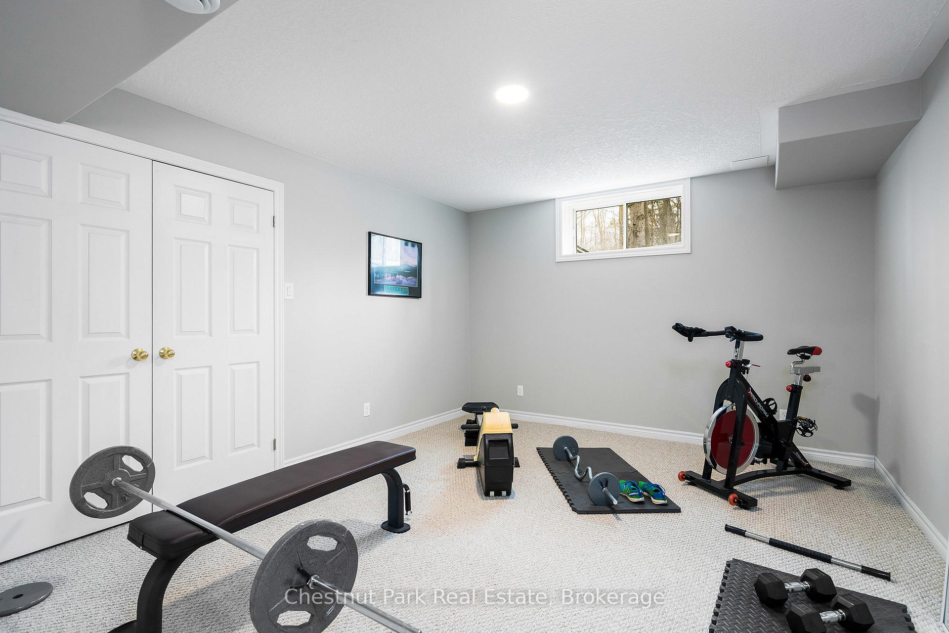 Photo 32 of 28 Boyd Crescent, Oro-Medonte, Moonstone — HOMEH
