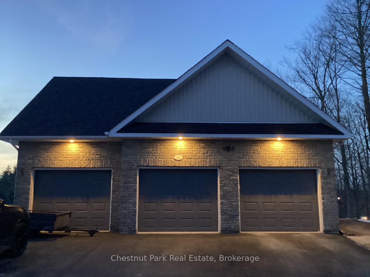 Photo 35 of 28 Boyd Crescent, Oro-Medonte, Moonstone — HOMEH