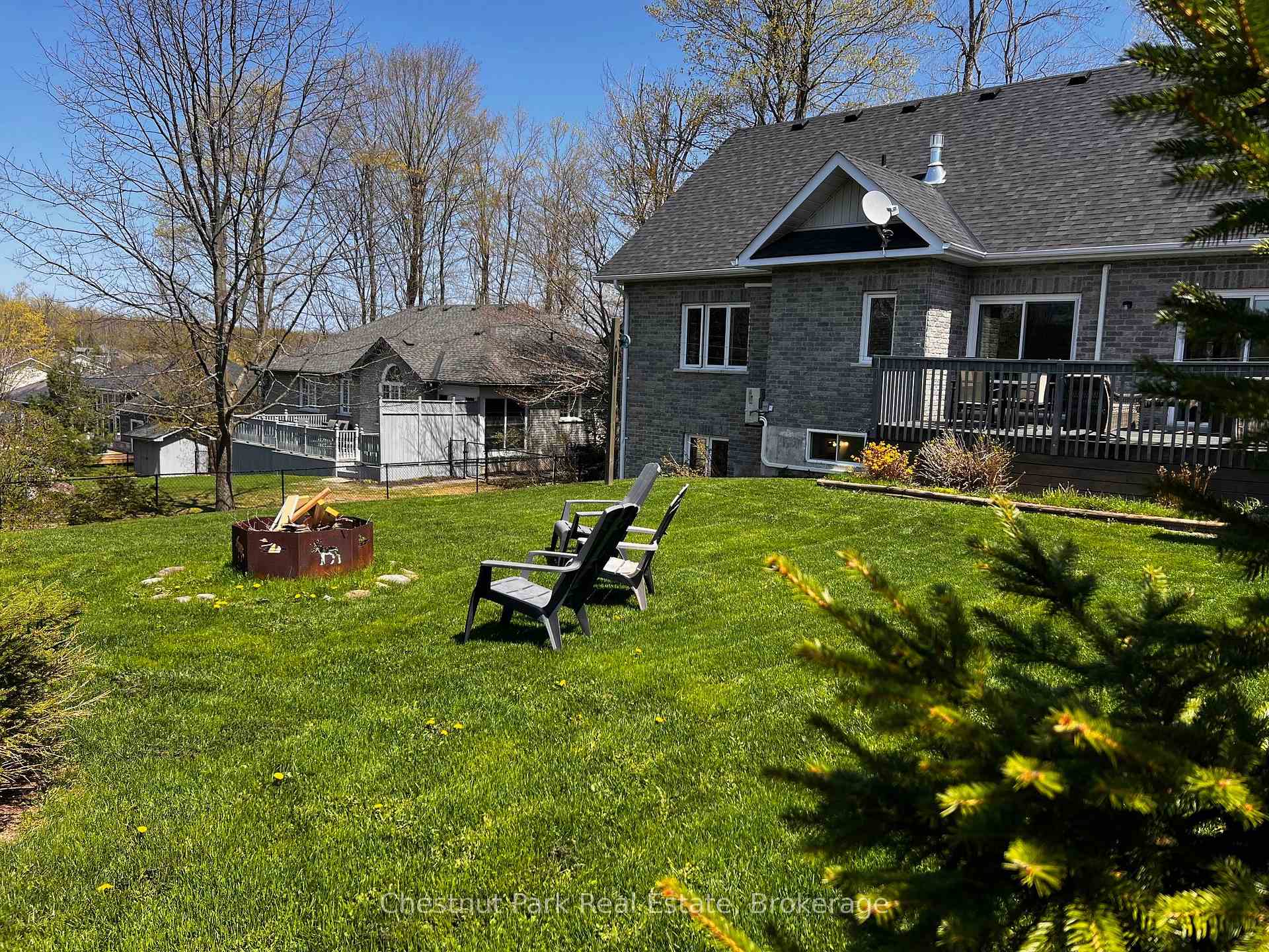 Photo 37 of 28 Boyd Crescent, Oro-Medonte, Moonstone — HOMEH