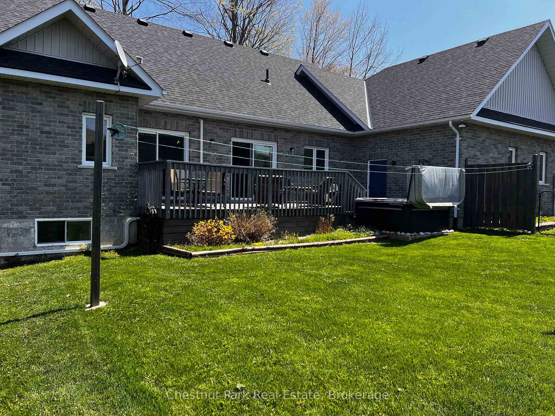 Photo 38 of 28 Boyd Crescent, Oro-Medonte, Moonstone — HOMEH