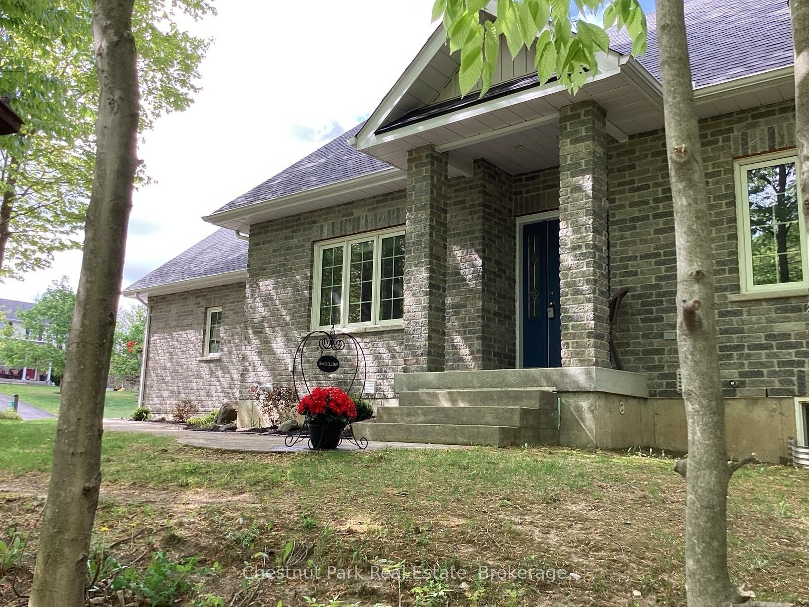 Photo 39 of 28 Boyd Crescent, Oro-Medonte, Moonstone — HOMEH