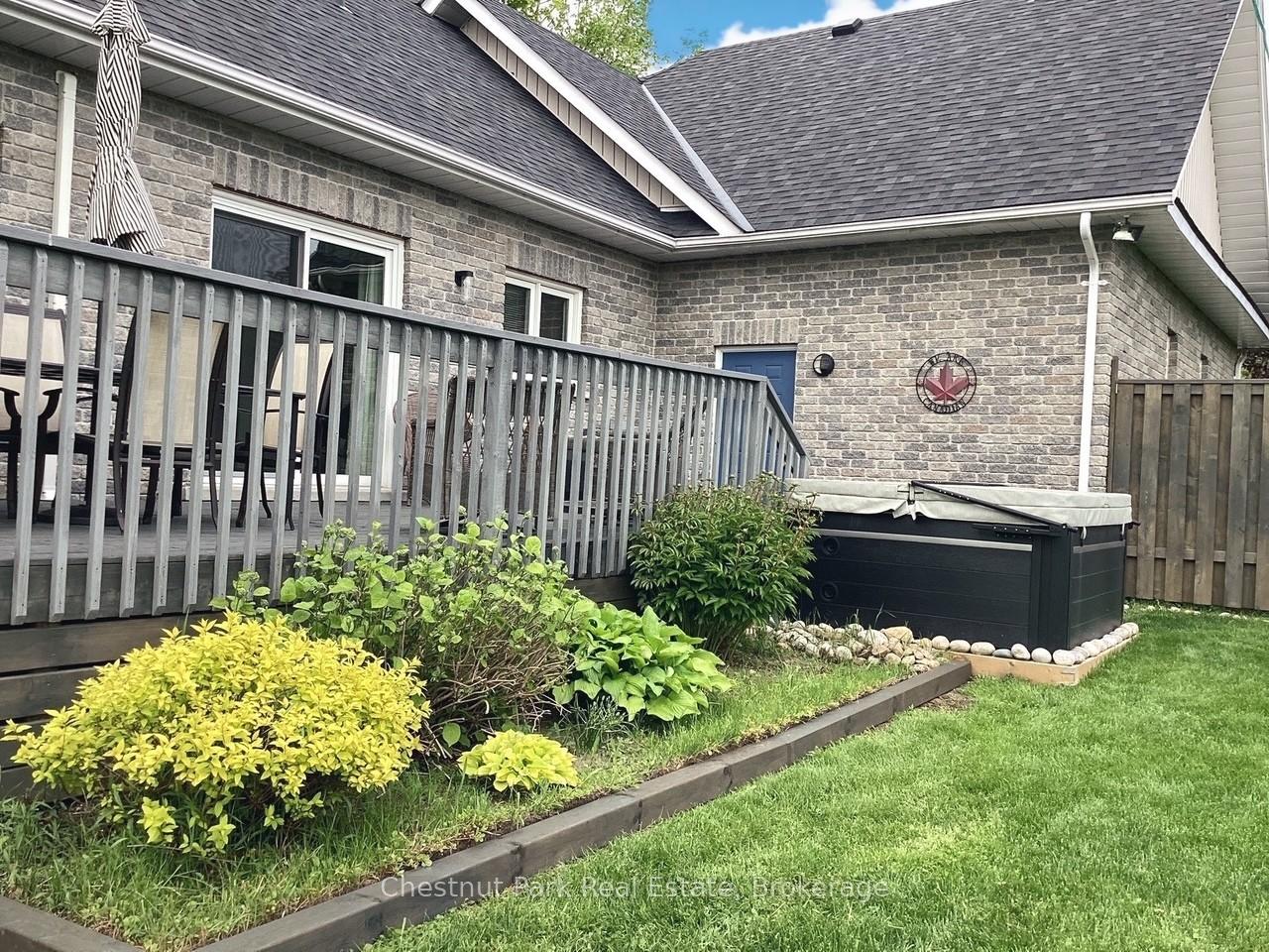 Photo 41 of 28 Boyd Crescent, Oro-Medonte, Moonstone — HOMEH