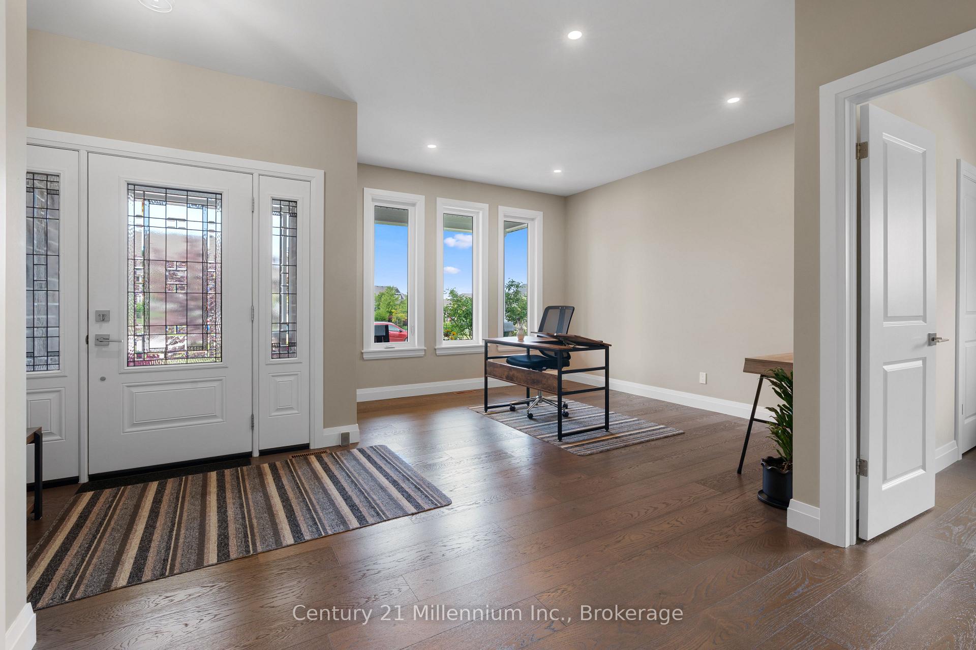 Photo 9 of 401 Algoma Crescent, Georgian Bluffs — HOMEH