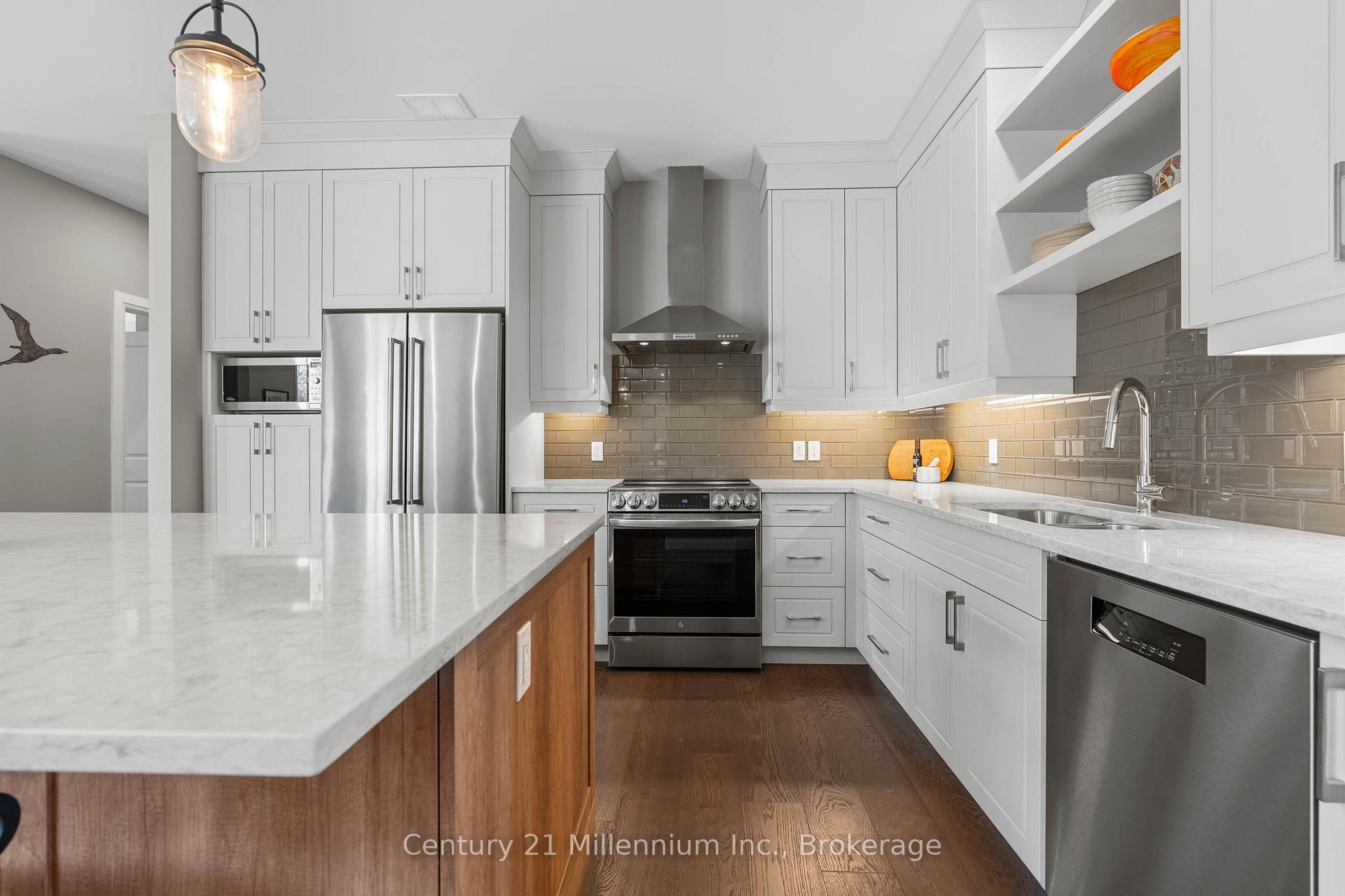 Photo 18 of 401 Algoma Crescent, Georgian Bluffs — HOMEH