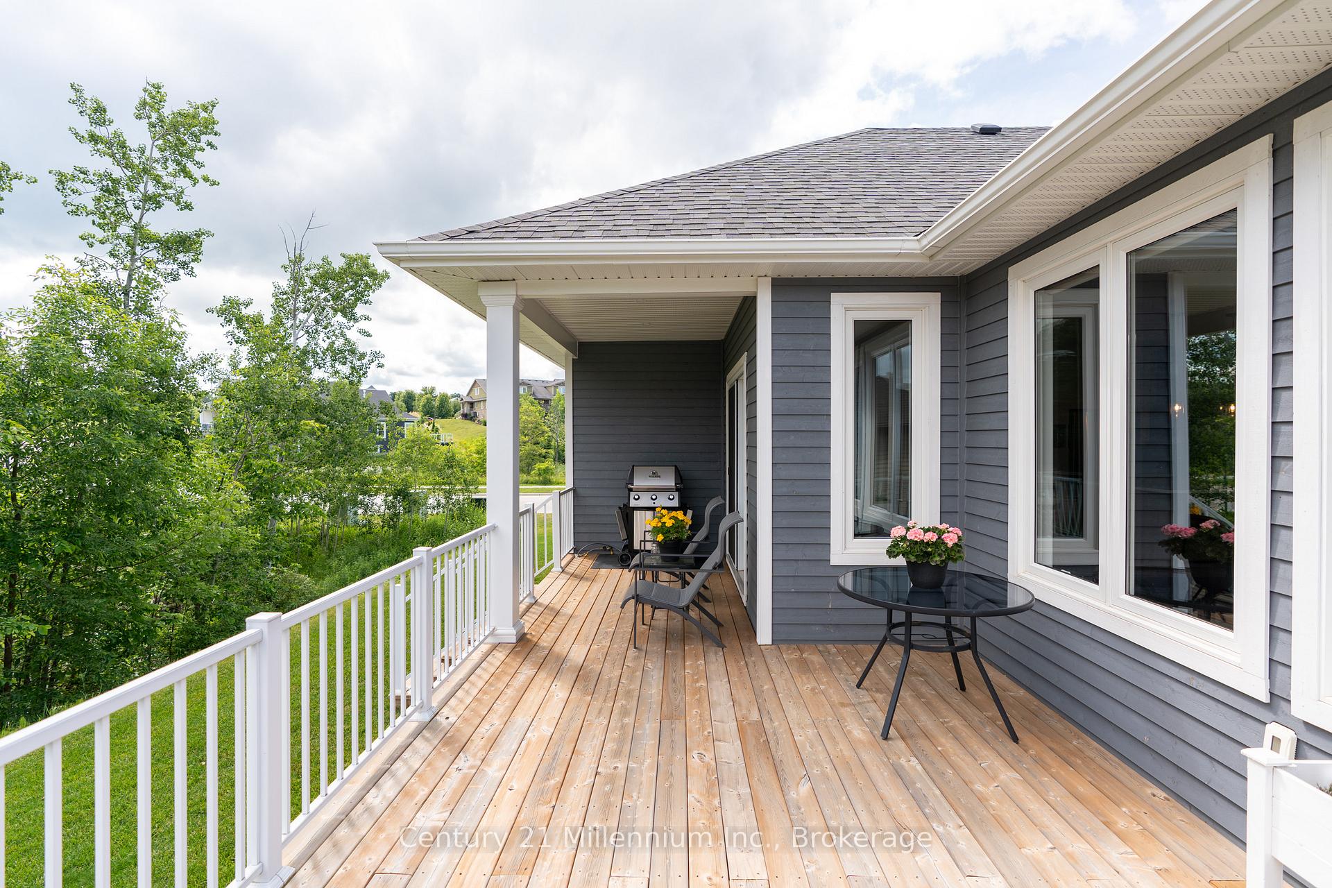 Photo 41 of 401 Algoma Crescent, Georgian Bluffs — HOMEH