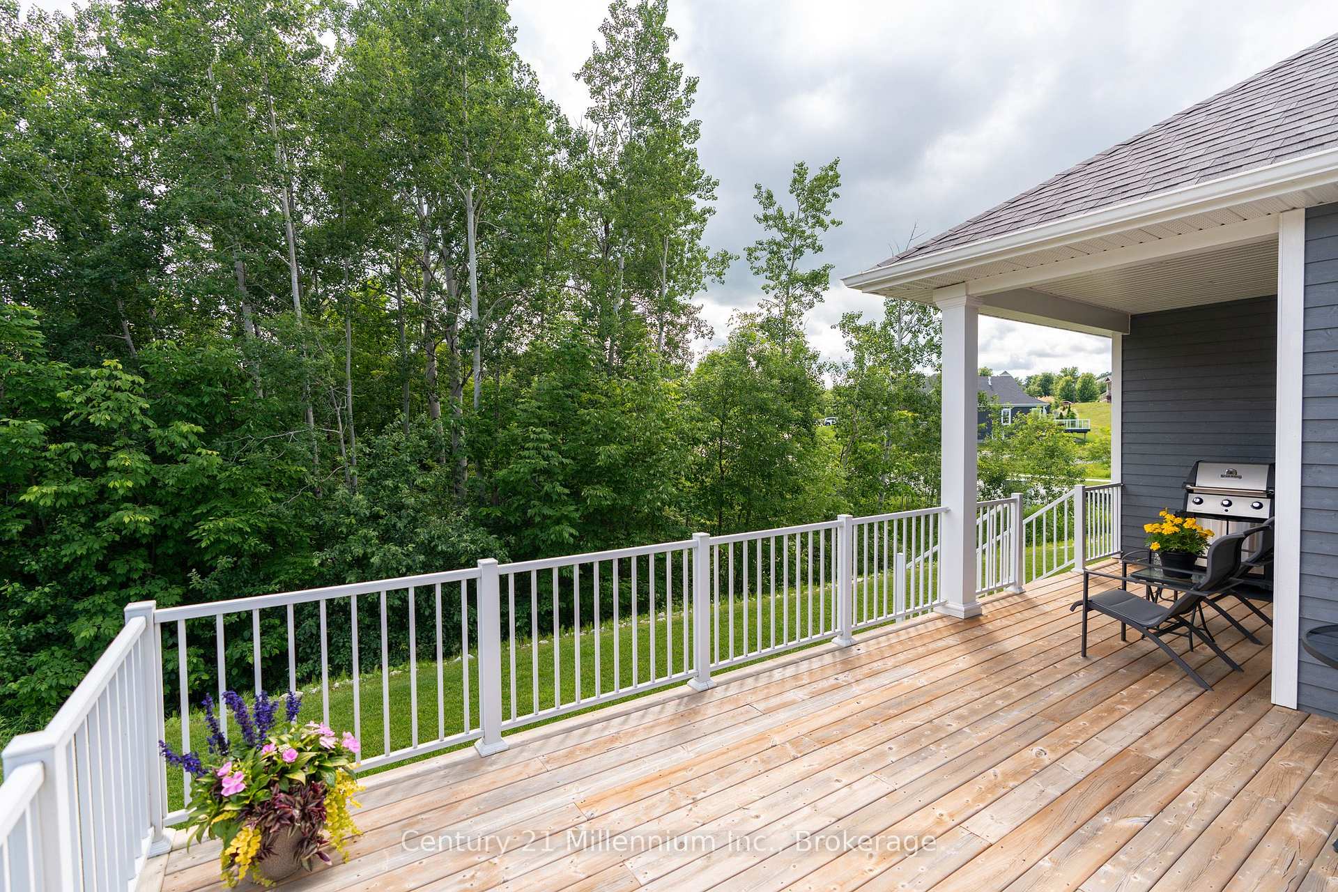 Photo 44 of 401 Algoma Crescent, Georgian Bluffs — HOMEH