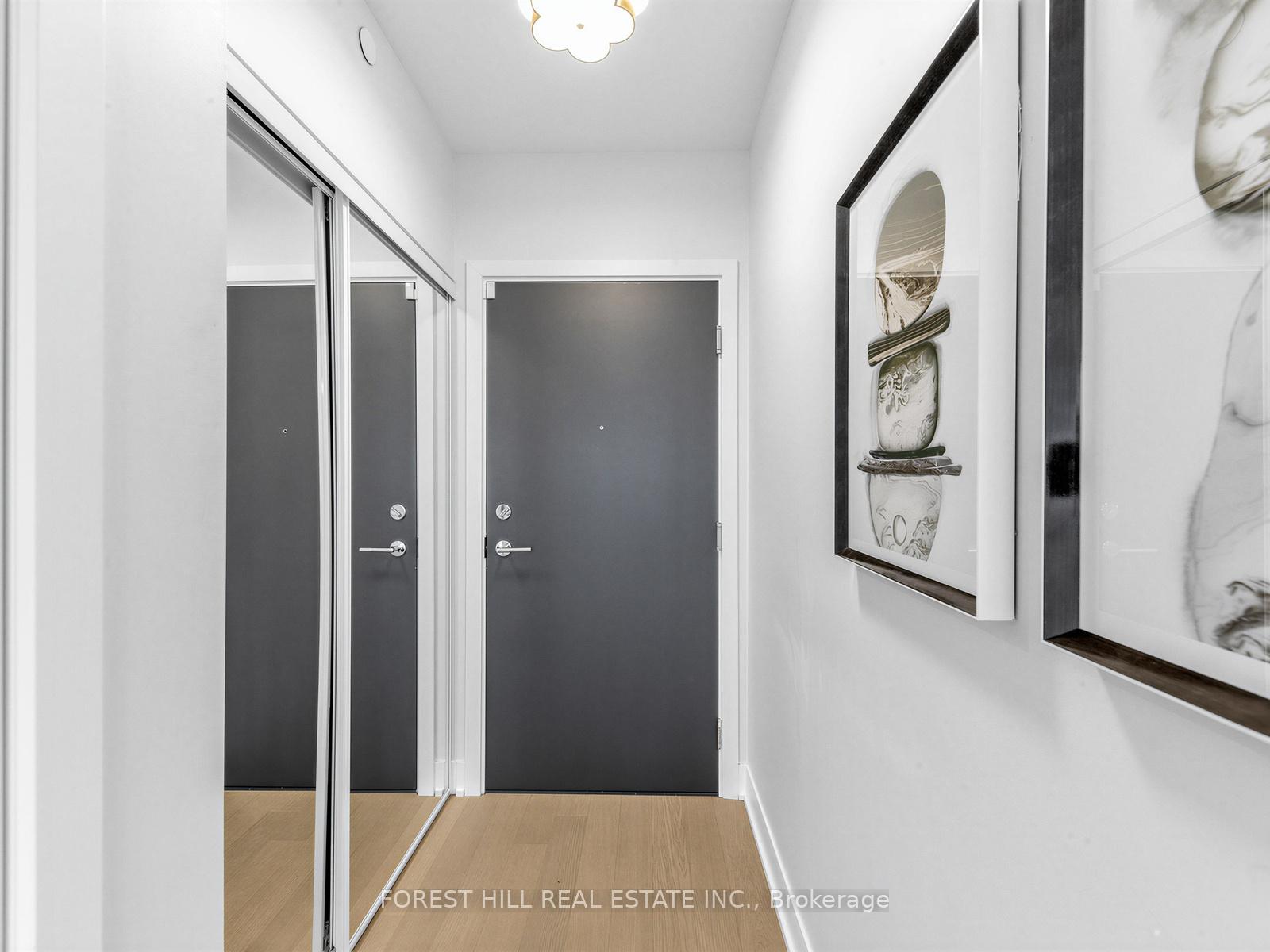 Photo 3 of Unit 810, 250 Lawrence Avenue W, Toronto, Lawrence Park North — HOMEH