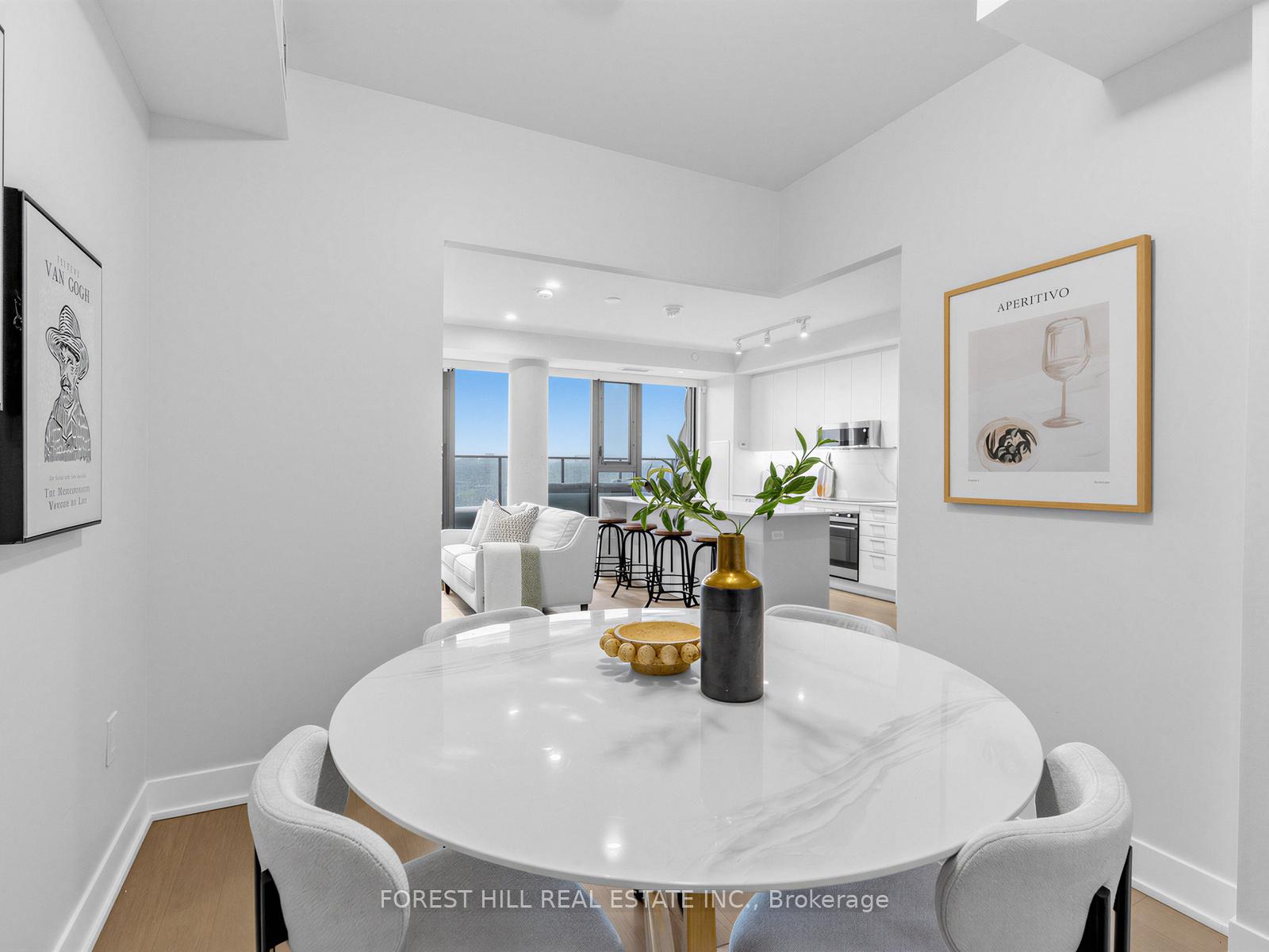 Photo 11 of Unit 810, 250 Lawrence Avenue W, Toronto, Lawrence Park North — HOMEH