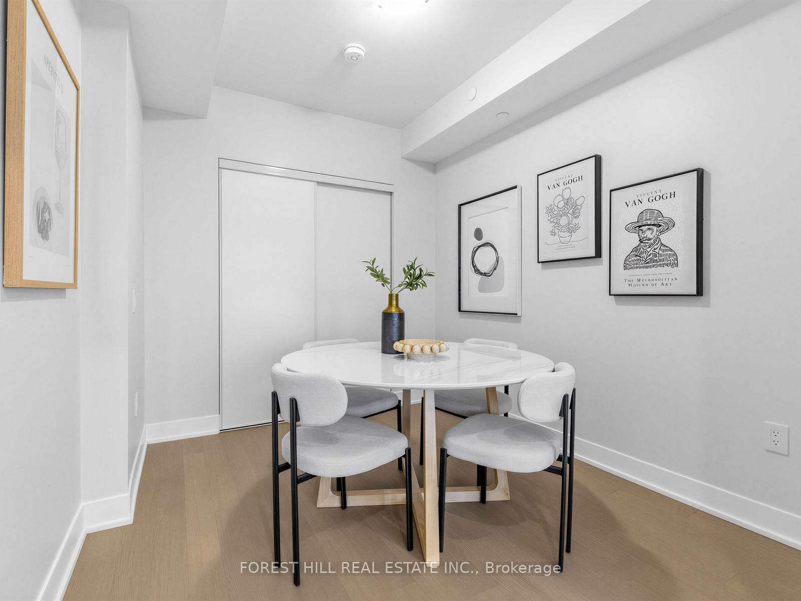 Photo 12 of Unit 810, 250 Lawrence Avenue W, Toronto, Lawrence Park North — HOMEH