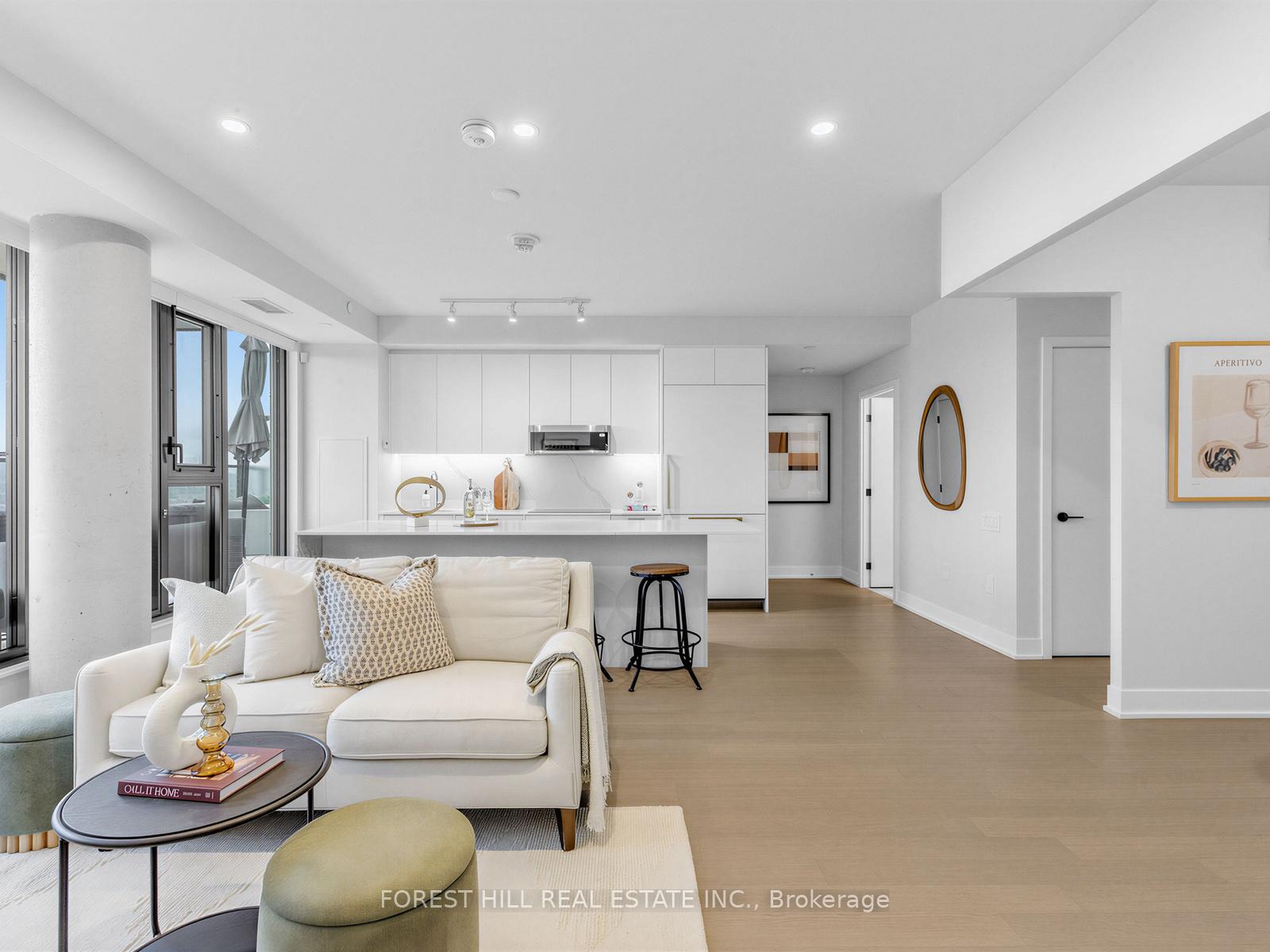 Photo 14 of Unit 810, 250 Lawrence Avenue W, Toronto, Lawrence Park North — HOMEH