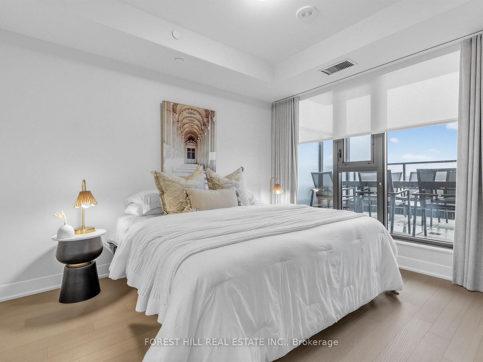 Photo 16 of Unit 810, 250 Lawrence Avenue W, Toronto, Lawrence Park North — HOMEH