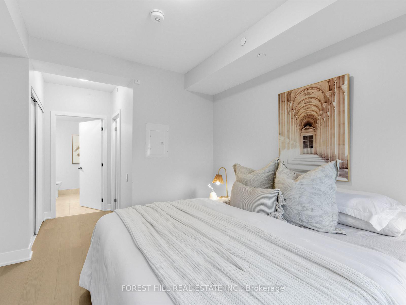Photo 17 of Unit 810, 250 Lawrence Avenue W, Toronto, Lawrence Park North — HOMEH