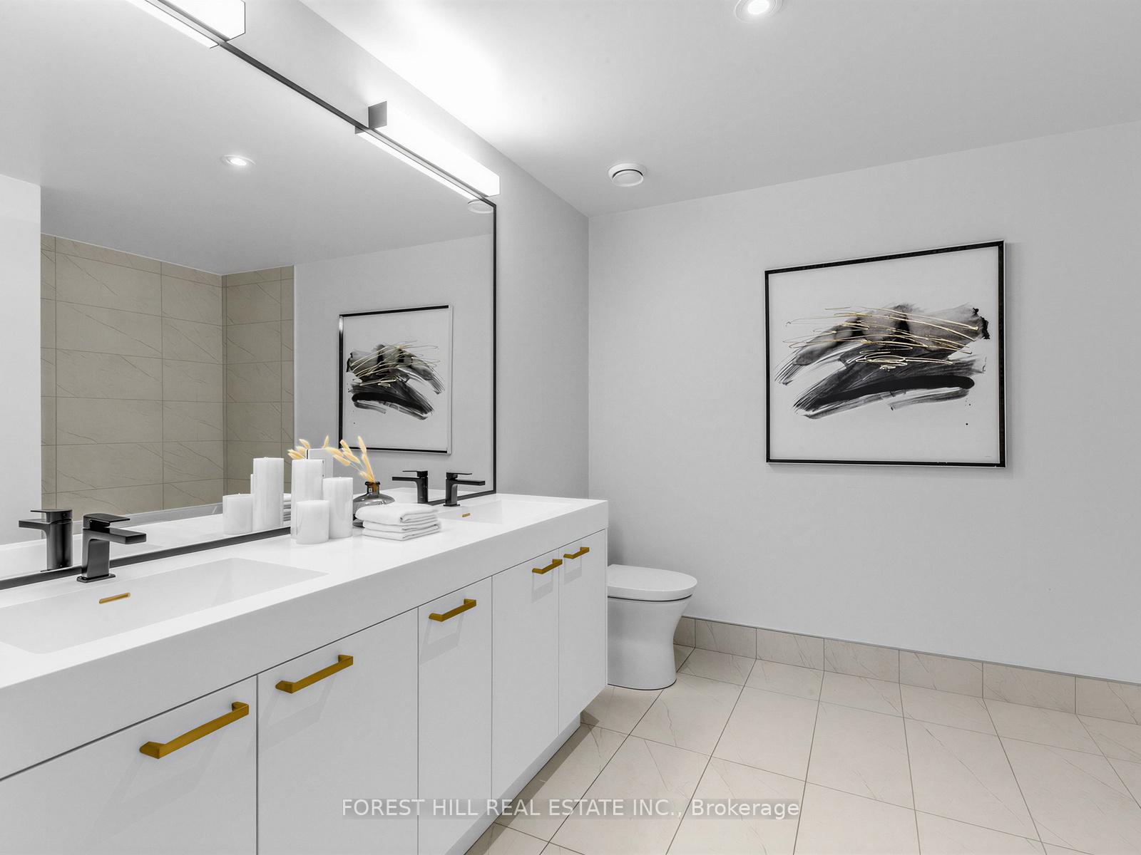 Photo 20 of Unit 810, 250 Lawrence Avenue W, Toronto, Lawrence Park North — HOMEH